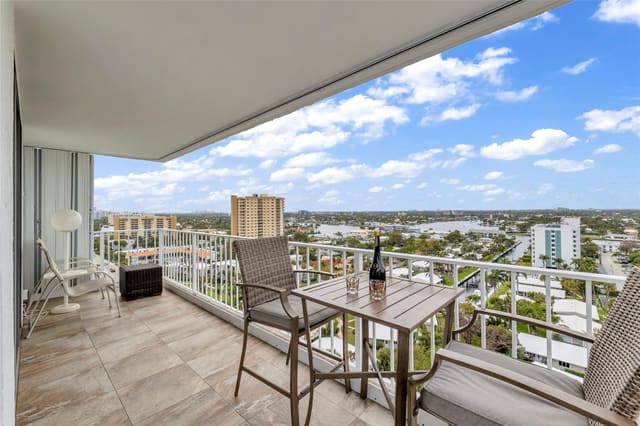 1010 S Ocean Boulevard 1509, Pompano Beach, FL 33062