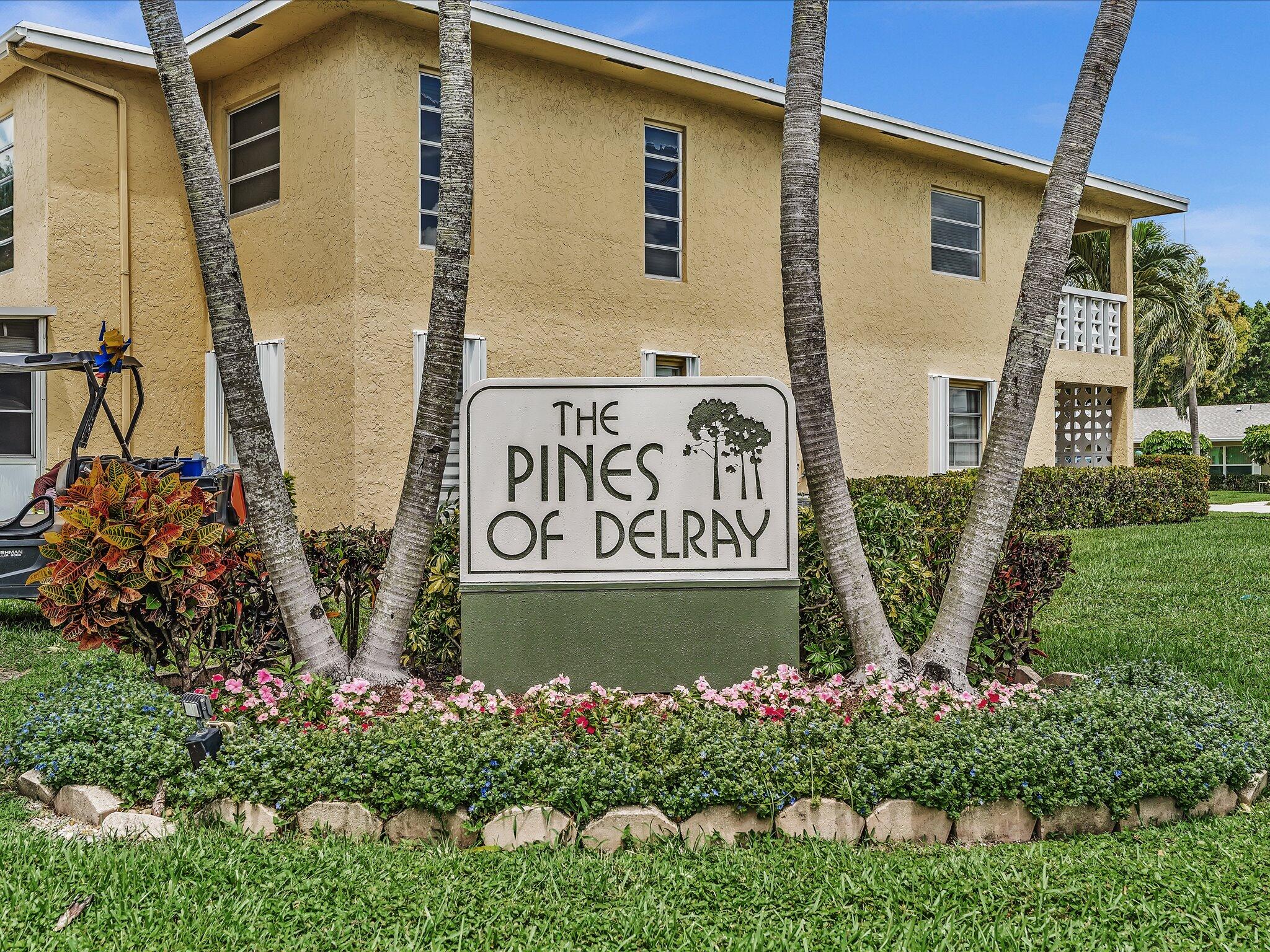 1151 Calamondin Terrace, Delray Beach, FL 33445, Delray Beach