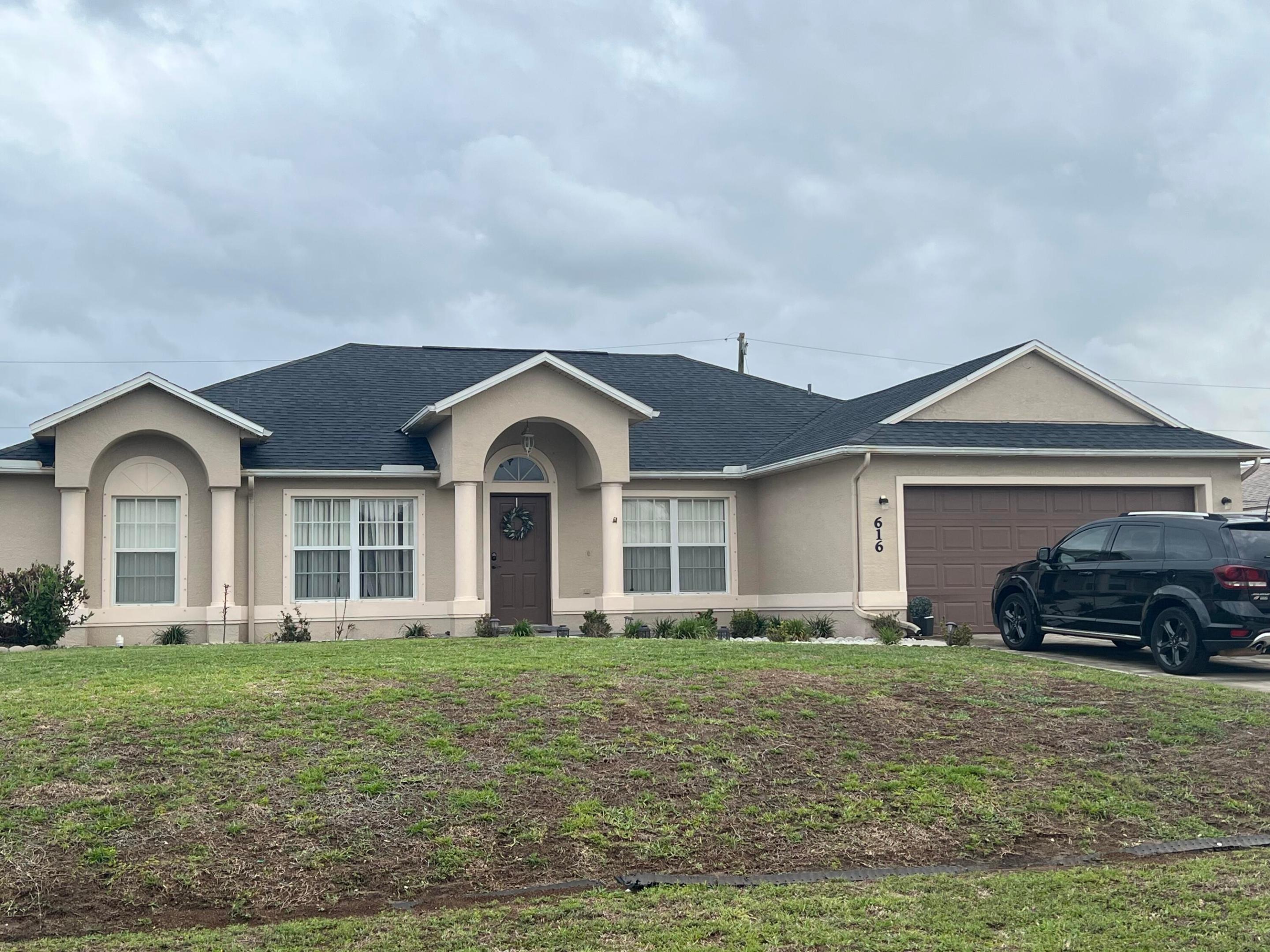 616 SW Jaffe Avenue, Port St. Lucie, FL 34953, Port St Lucie