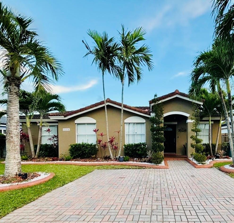 11354 SW 246th Street, Homestead, FL 33032
