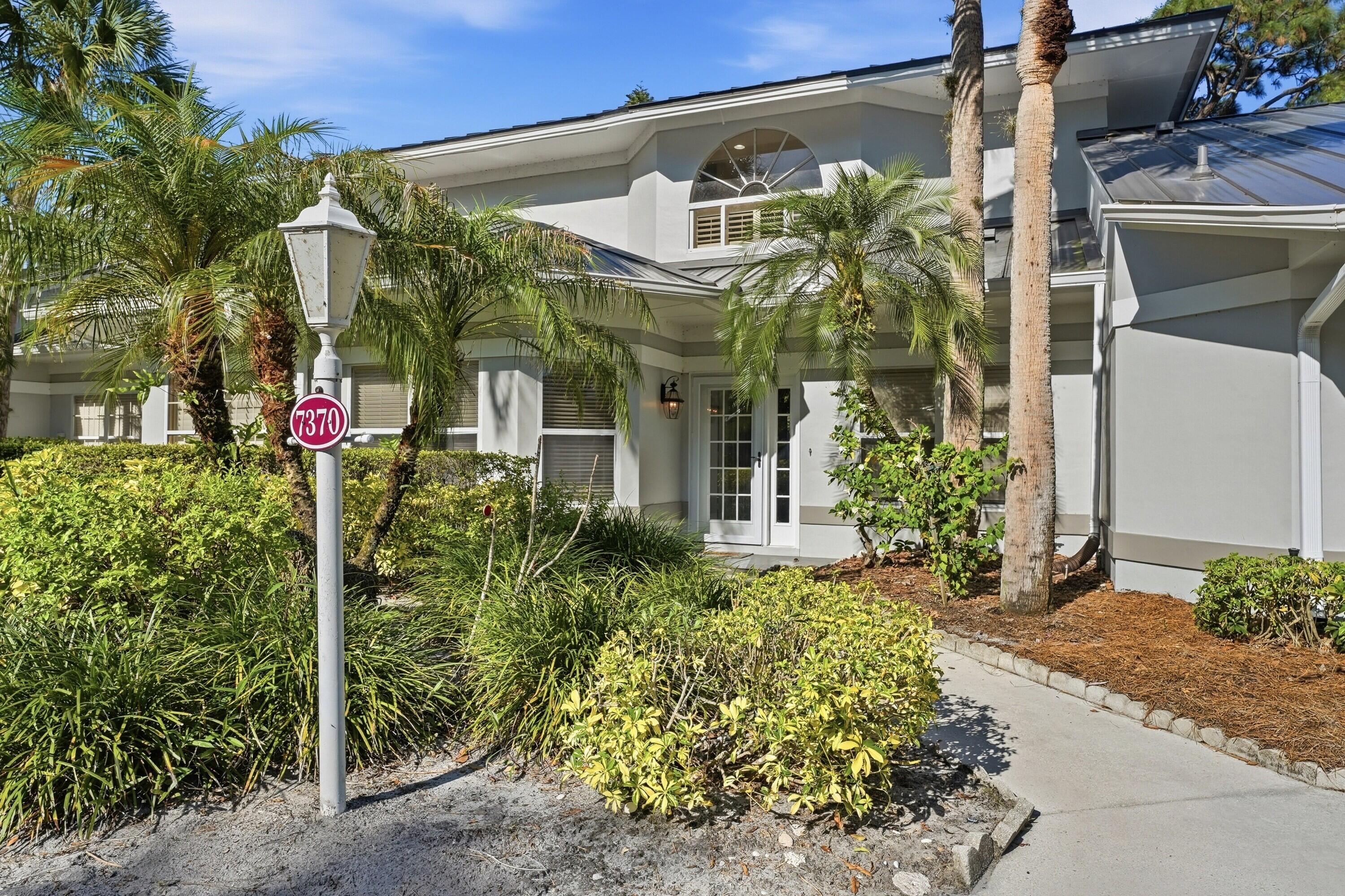 7370 Pine Creek Way, Port St. Lucie, FL 34986, Port St Lucie