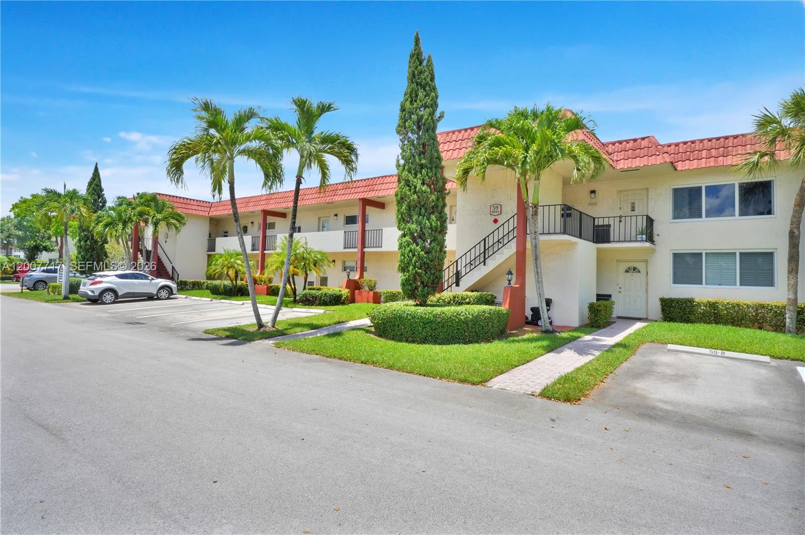 8941 S Hollybrook Boulevard 203, Pembroke Pines, FL 33025, Pembroke Pines