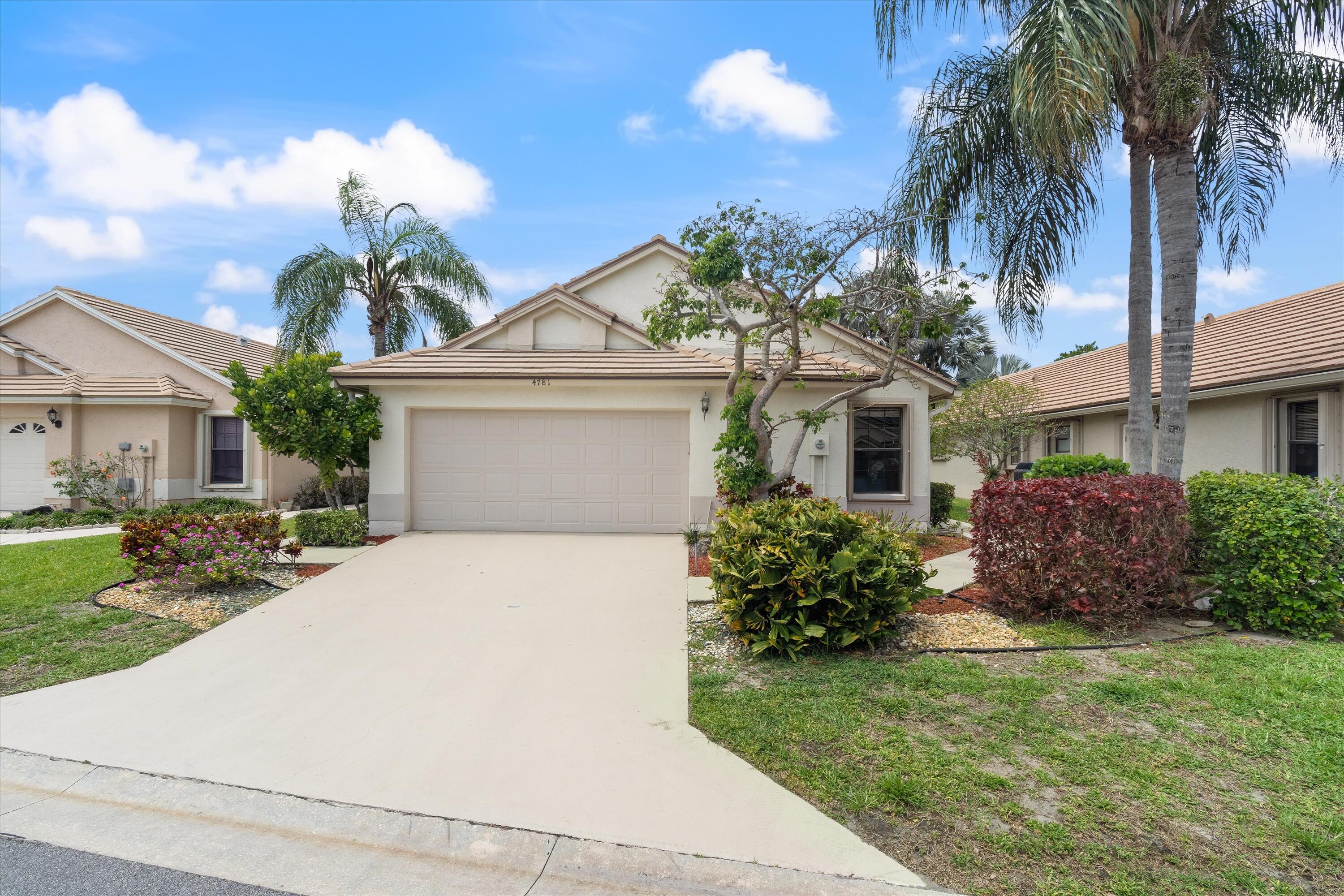 4781 Brighton Lakes Boulevard, Boynton Beach, FL 33436, Boynton Beach