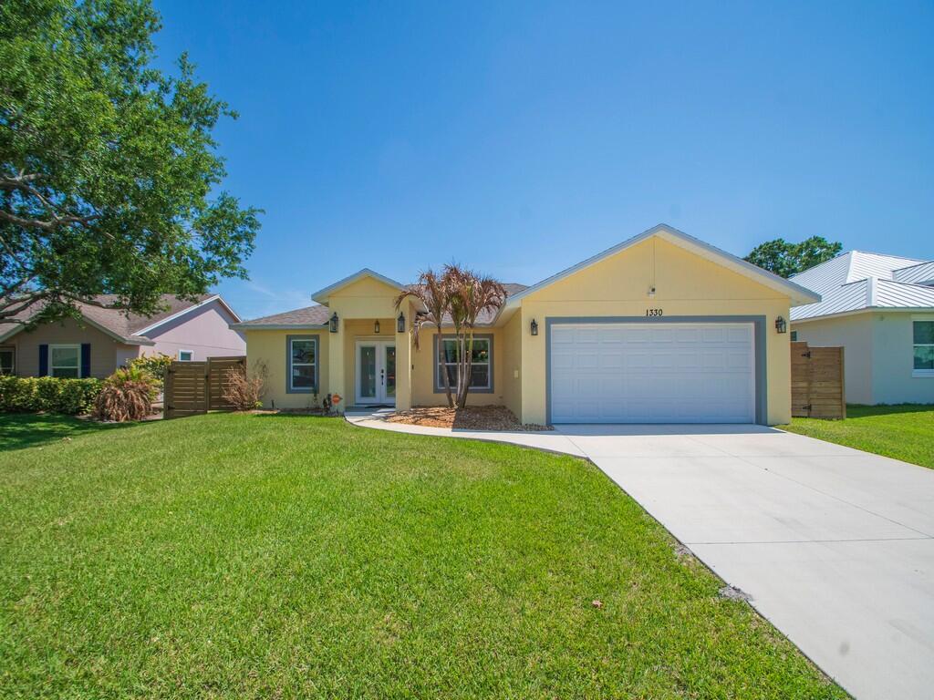 1330 38th Avenue, Vero Beach, FL 32960, Vero Beach