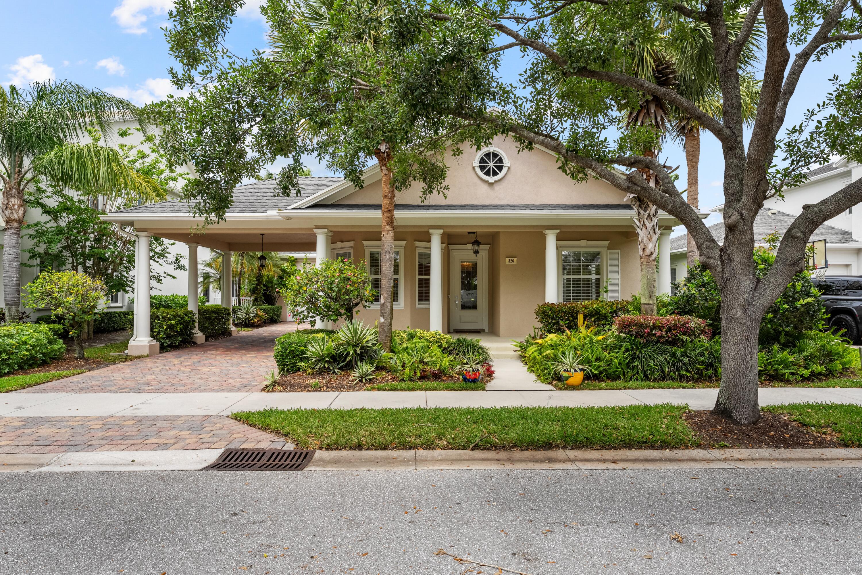 326 Caravelle Drive, Jupiter, FL 33458, Jupiter