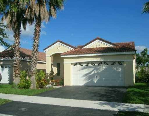 519 Talavera Road, Weston, FL 33326
