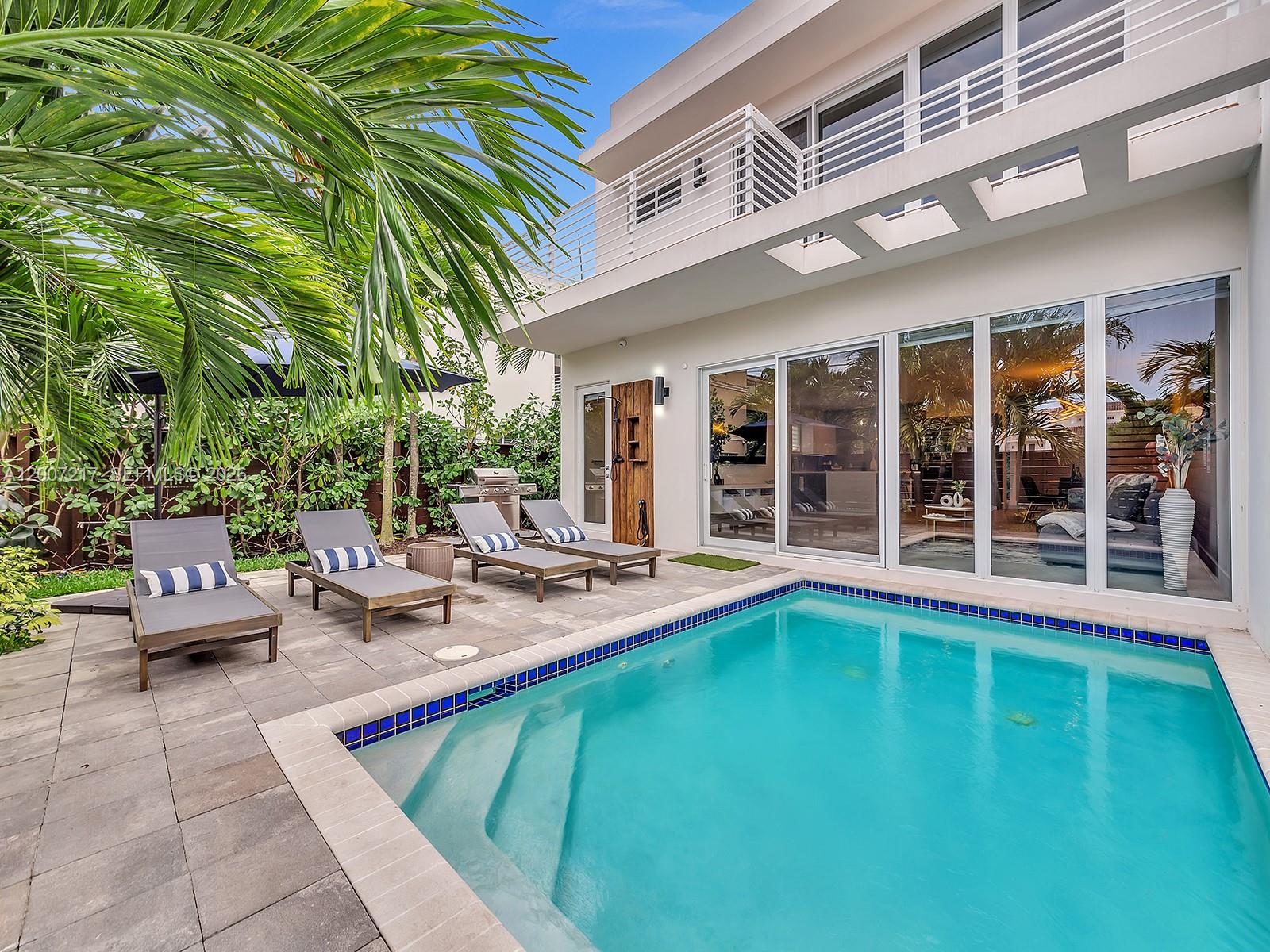 1808 Coral Ridge Drive, Fort Lauderdale, FL 33305, Fort Lauderdale