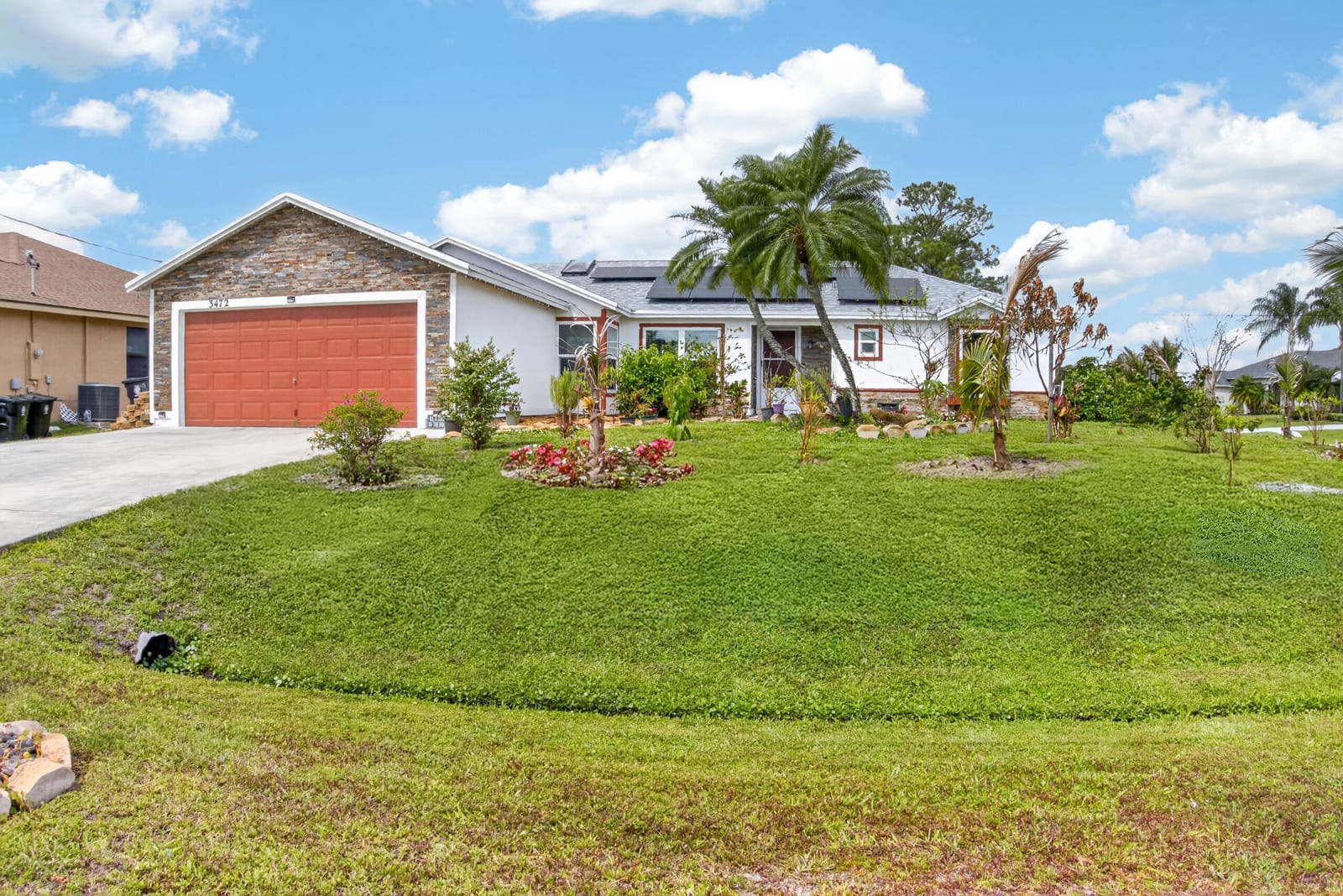 3472 SW Europe Street, Port St. Lucie, FL 34953