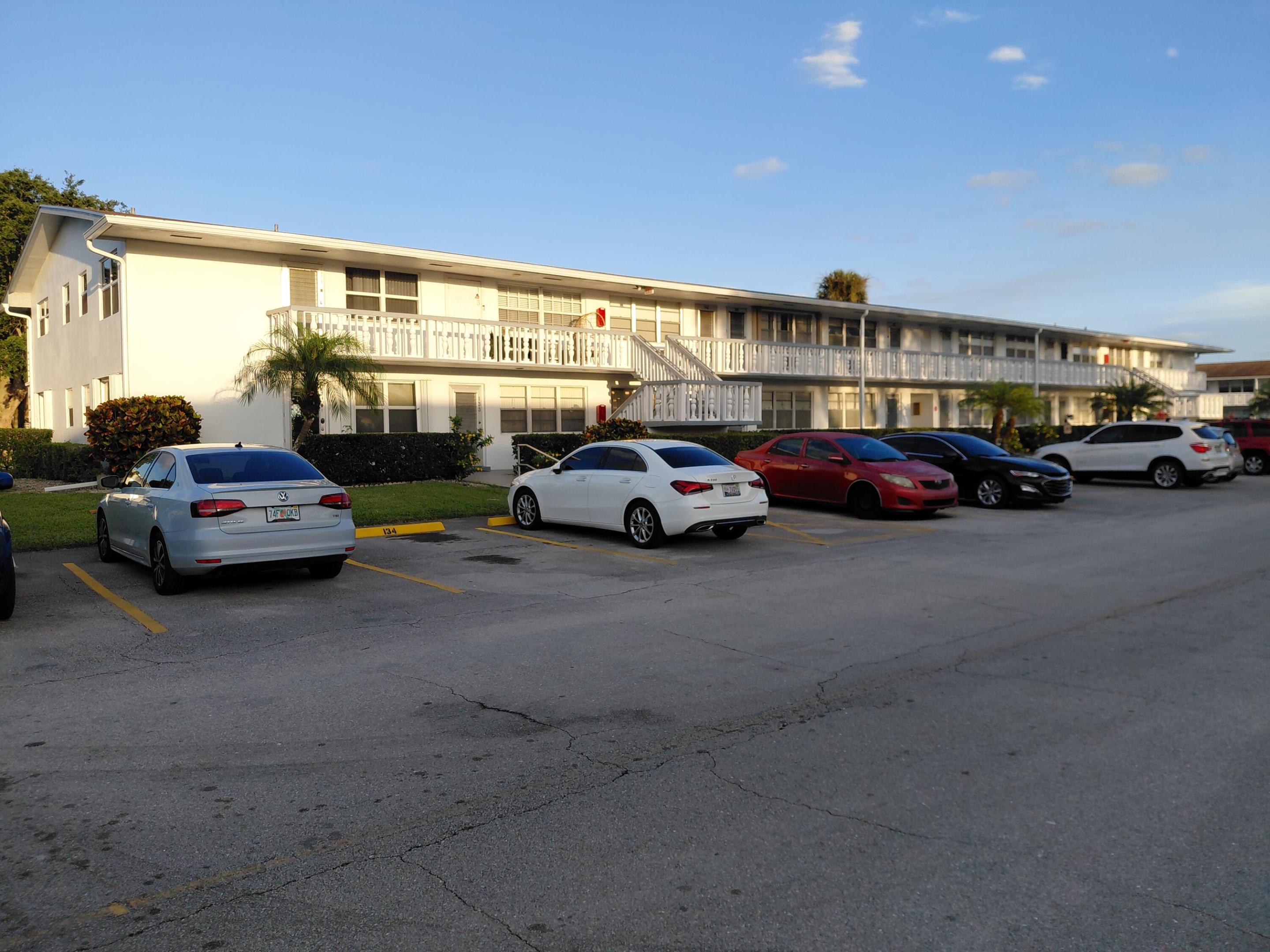134 Northampton G, West Palm Beach, FL 33417, West Palm Beach