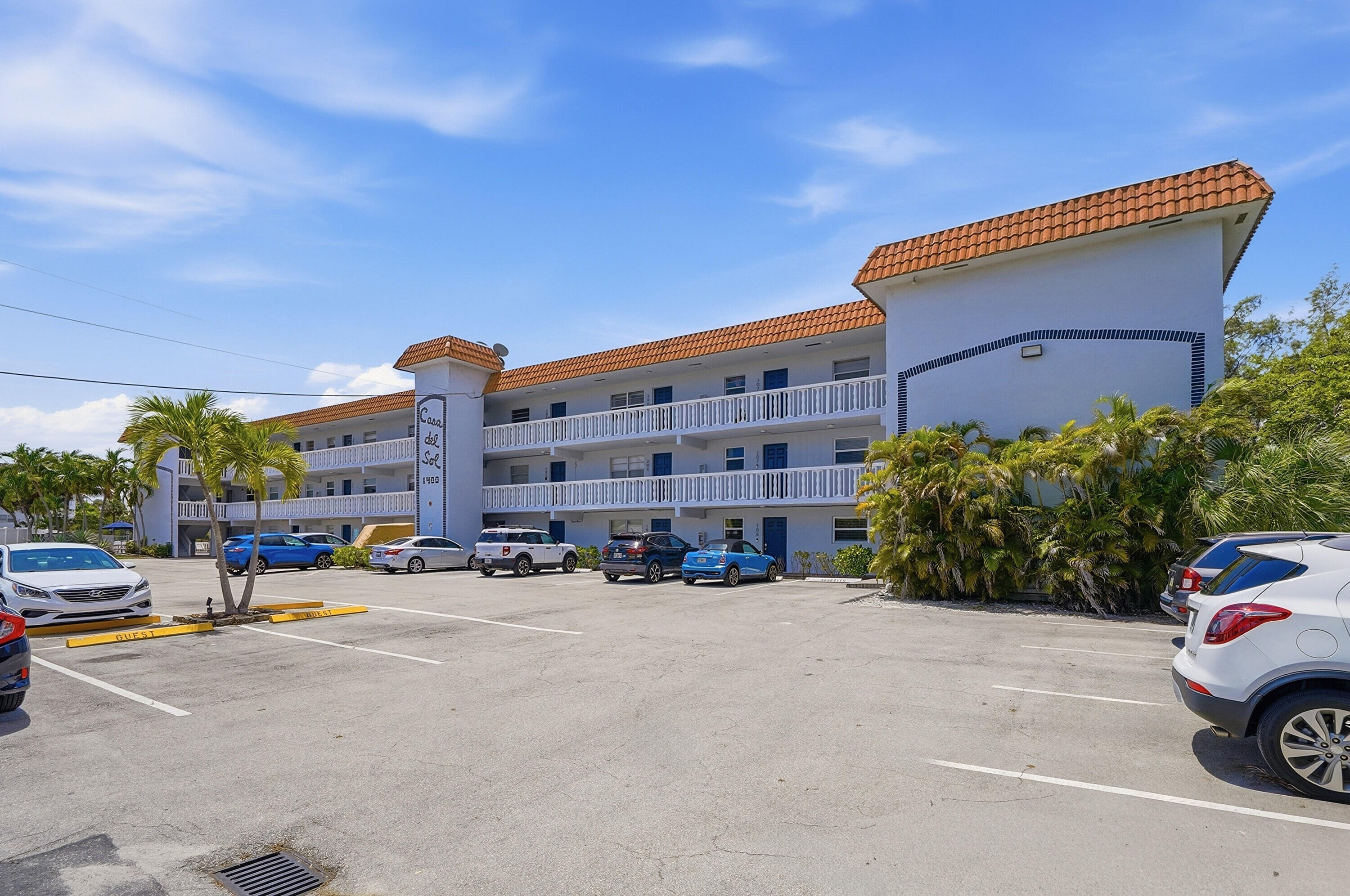 1400 NE 57th Street 304, Fort Lauderdale, FL 33334, Fort Lauderdale