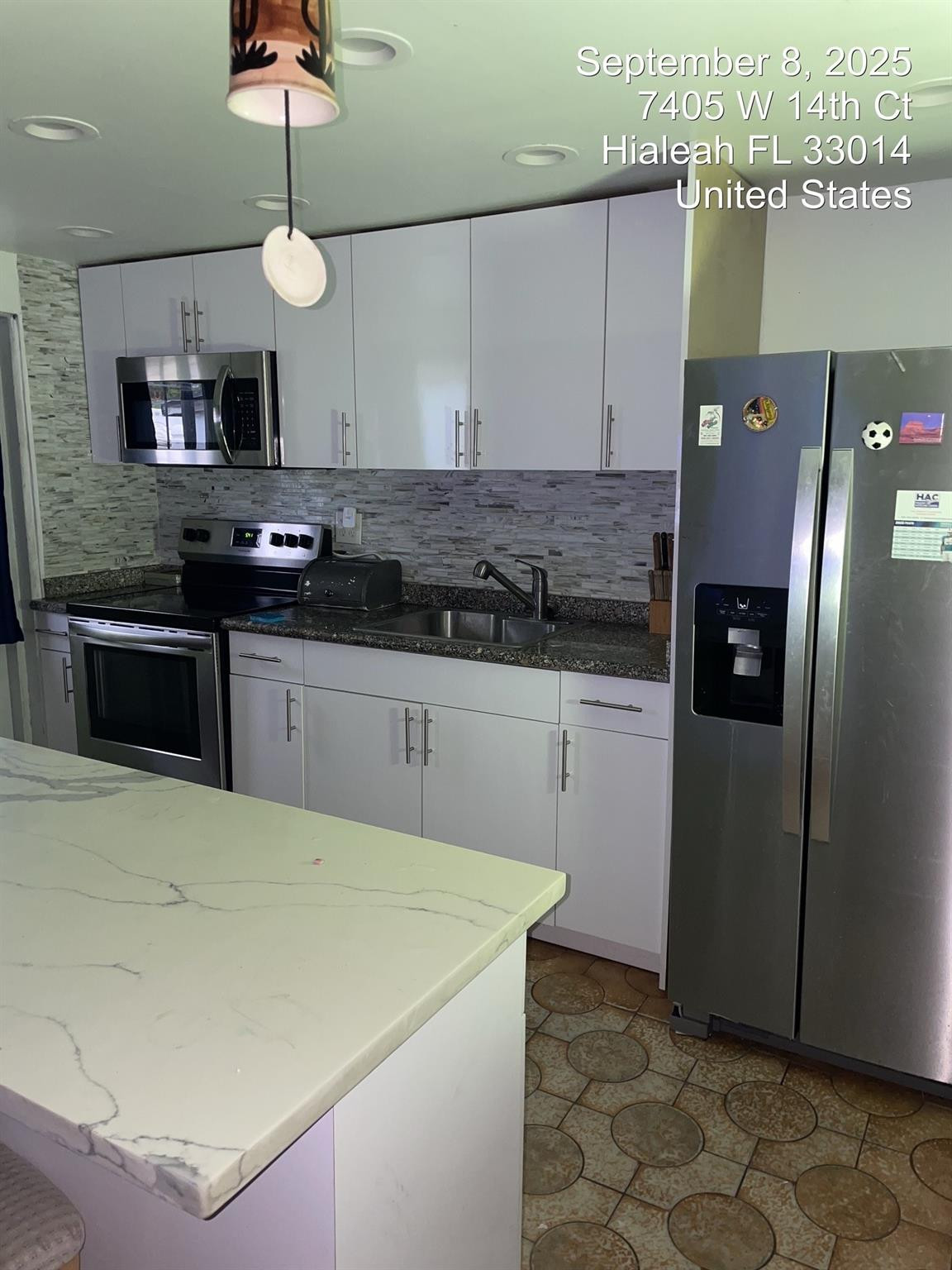 7405 W 14th Court, Hialeah, FL 33014, Hialeah