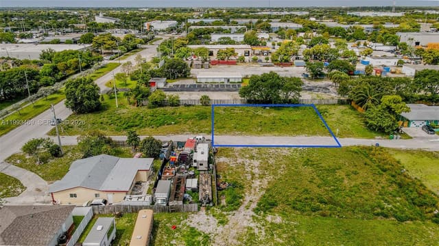 NW 19th Avenue, Pompano Beach, FL 33069