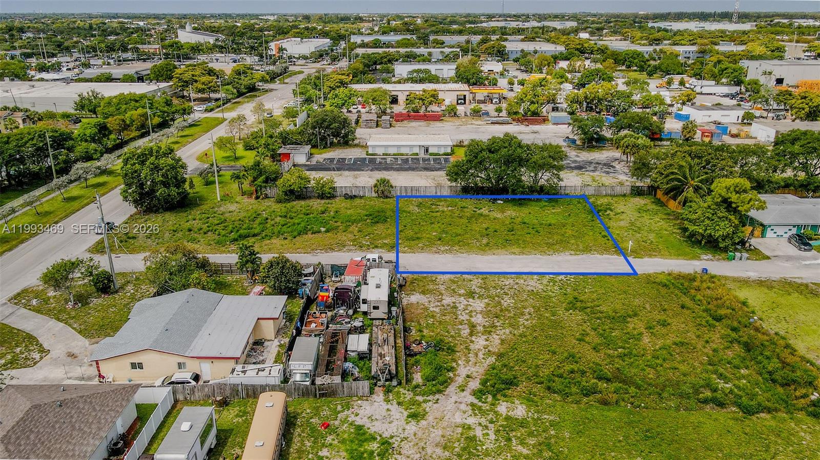NW 19th Avenue, Pompano Beach, FL 33069, Pompano Beach