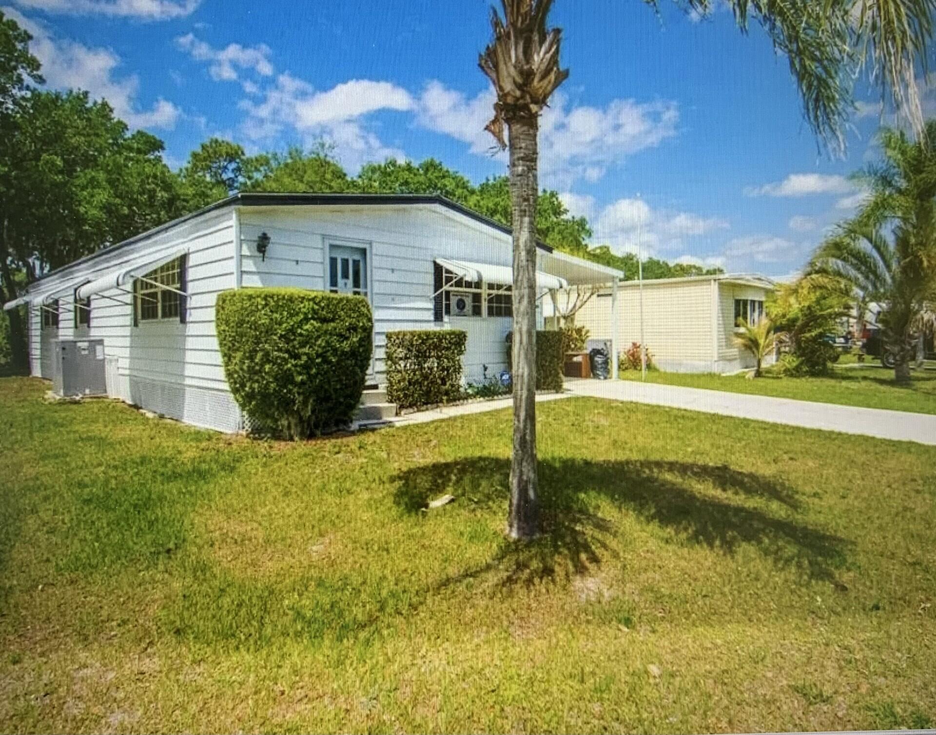 139 Camino Del Rio, Port St. Lucie, FL 34952, Port St Lucie