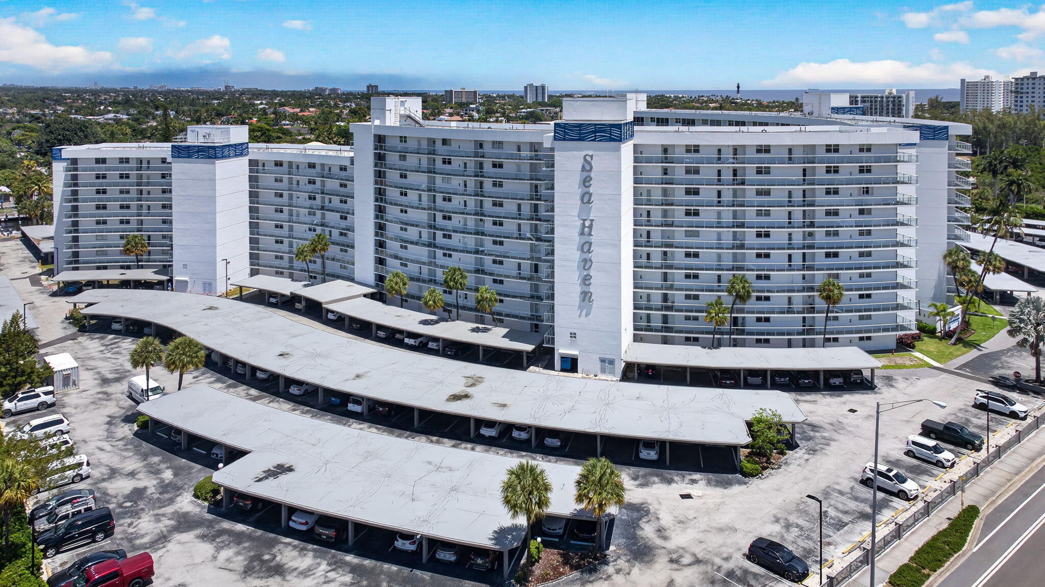 2731 NE 14th Street Causeway 405, Pompano Beach, FL 33062, Pompano Beach