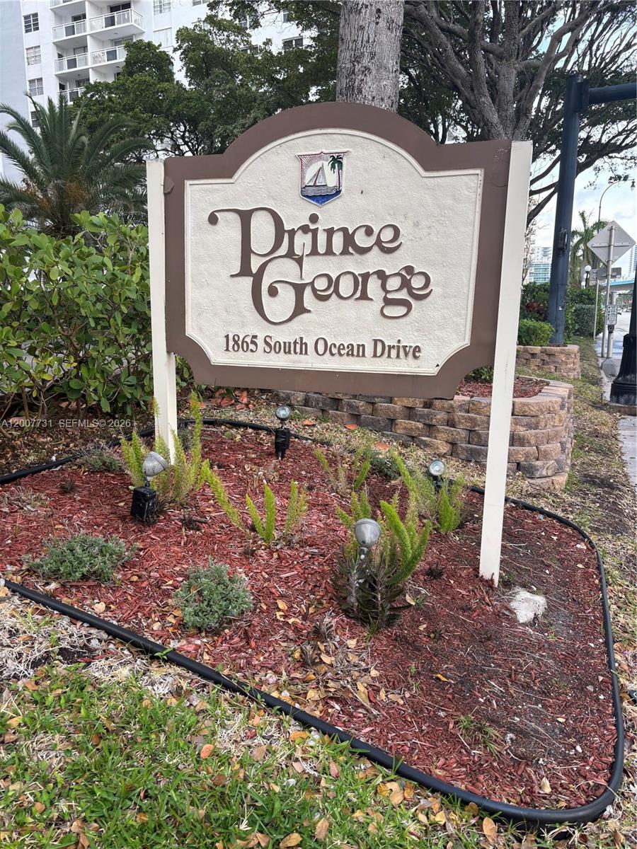 1865 S Ocean Drive 4L, Hallandale Beach, FL 33009, Hallandale Beach