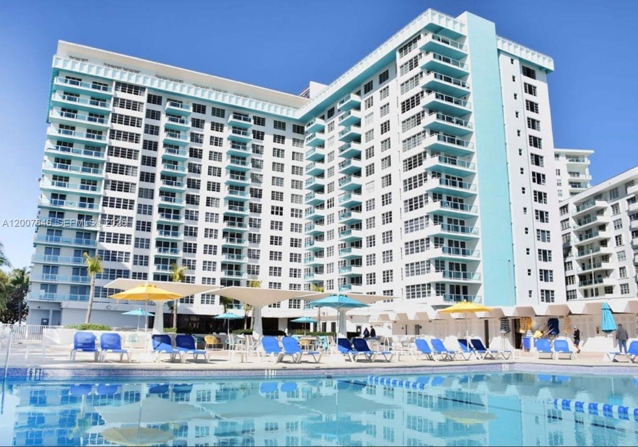 5101 Collins Avenue 14F, Miami Beach, FL 33140, Miami Beach