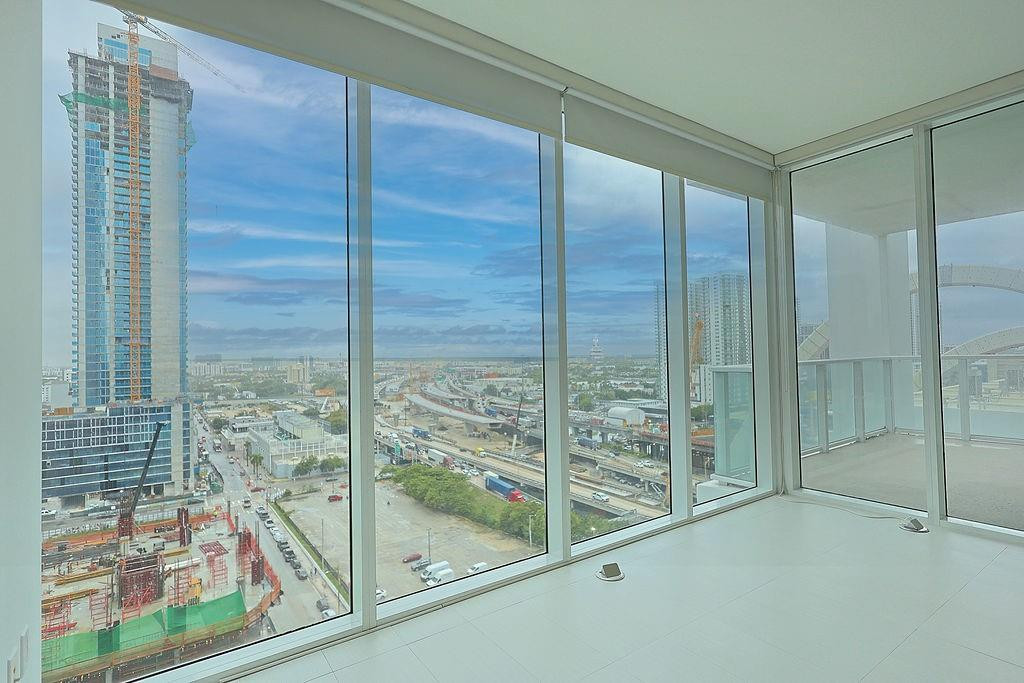 1040 Biscayne Boulevard 1406, Miami, FL 33132, Miami
