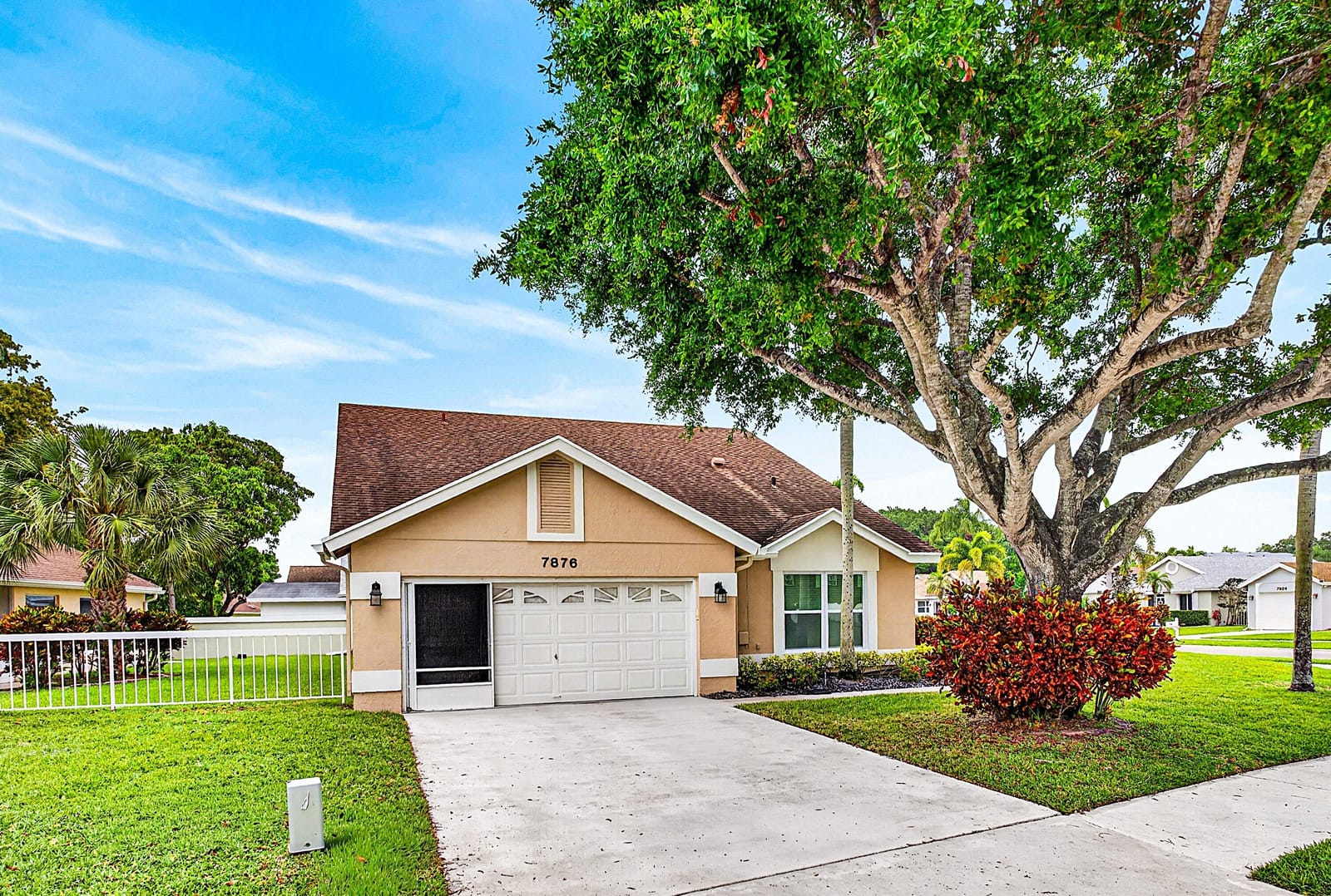 7876 Lake Champlain Court, Delray Beach, FL 33446 photo 22