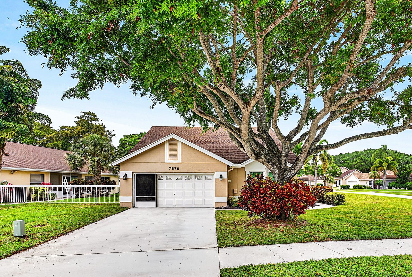 7876 Lake Champlain Court, Delray Beach, FL 33446 photo 23