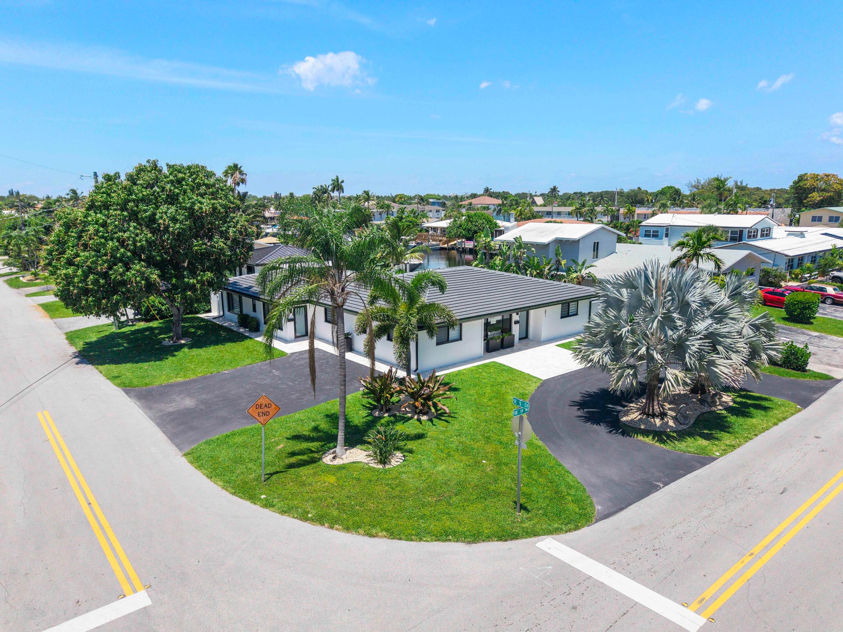491 SE 19th Avenue, Pompano Beach, FL 33060, Pompano Beach