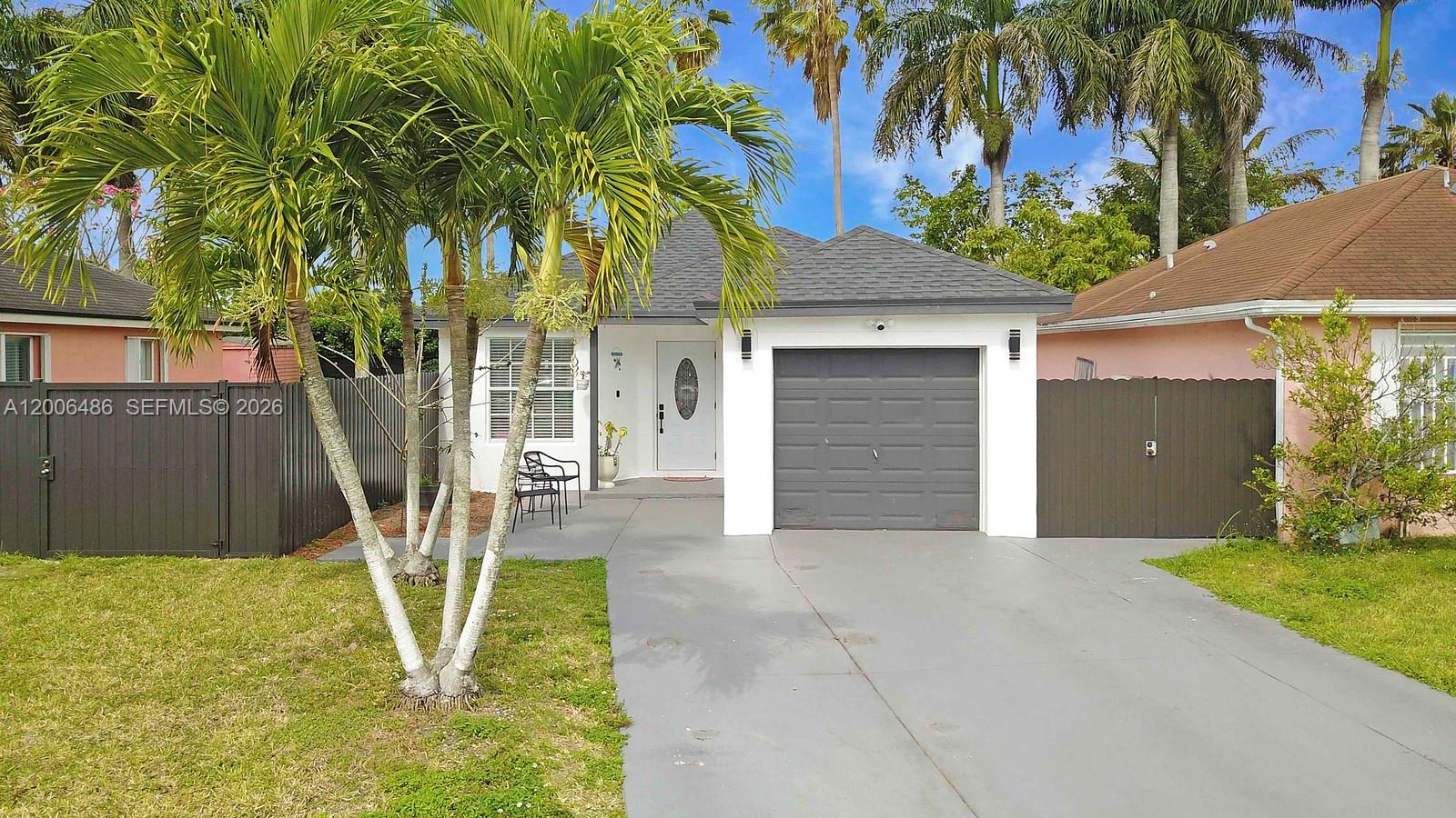 990 SW 9th Court, Florida City, FL 33034, Florida City