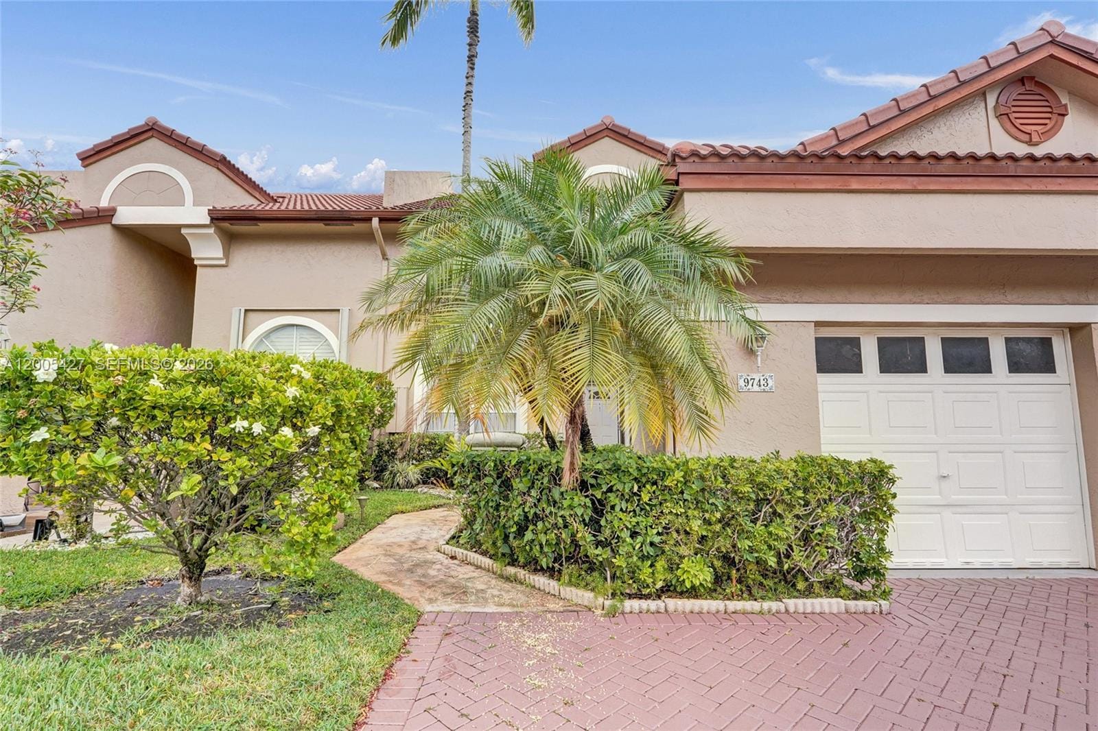 9743 Malvern Drive, Tamarac, FL 33321