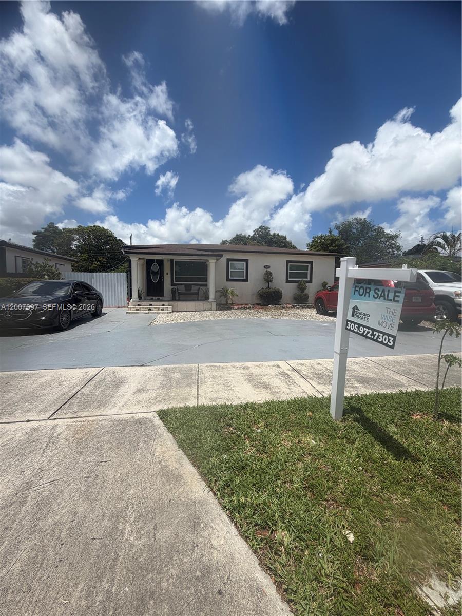571 E 60th Street, Hialeah, FL 33013, Hialeah