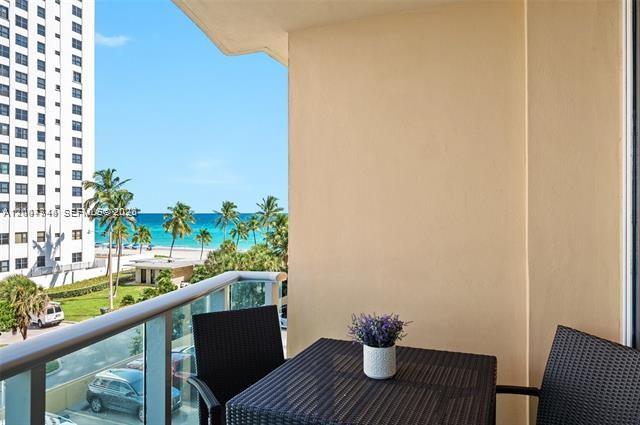 2501 S Ocean Drive 402, Hollywood, FL 33019, Hollywood