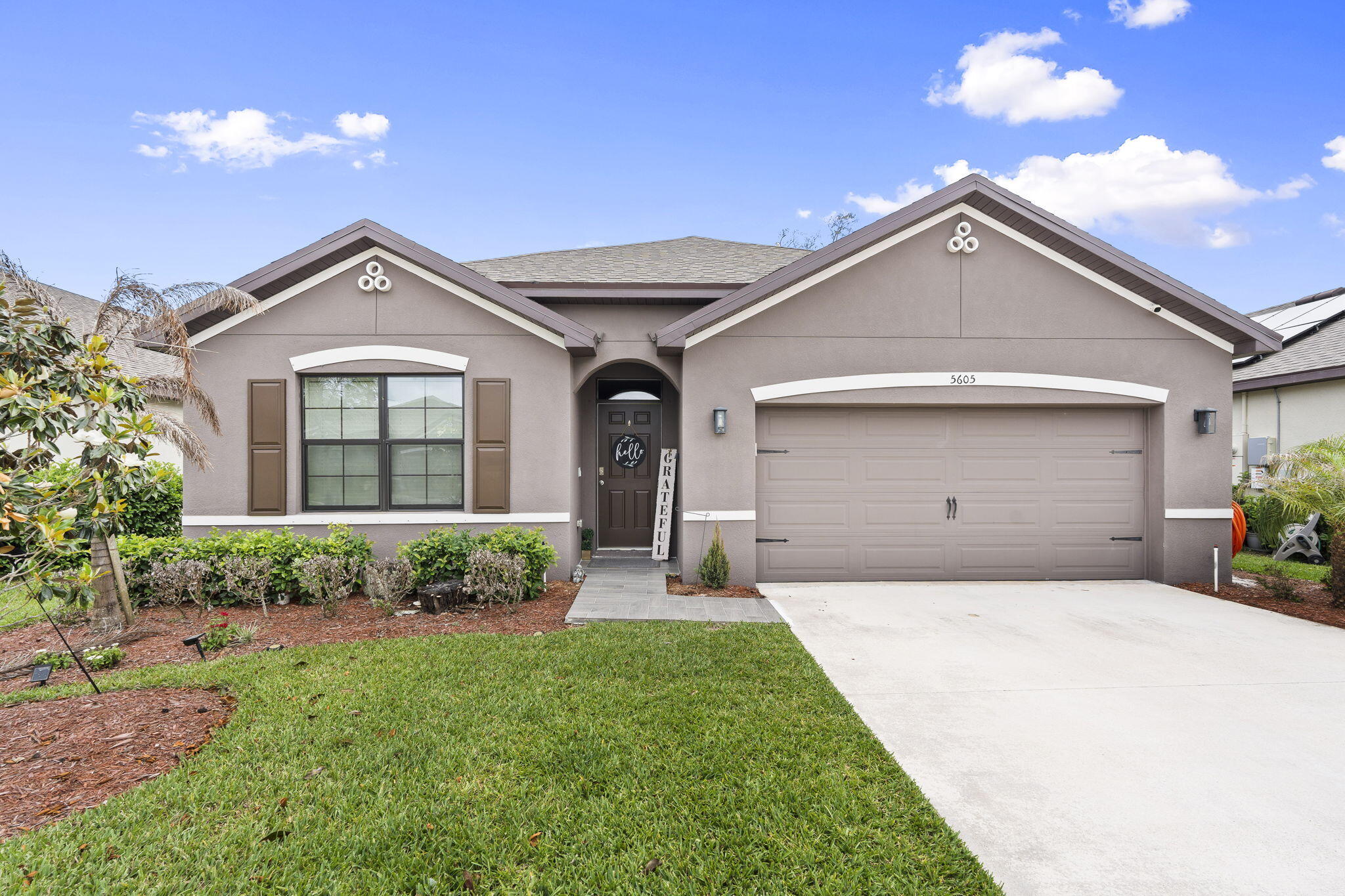 5605 Amusement Avenue, Fort Pierce, FL 34947, Fort Pierce