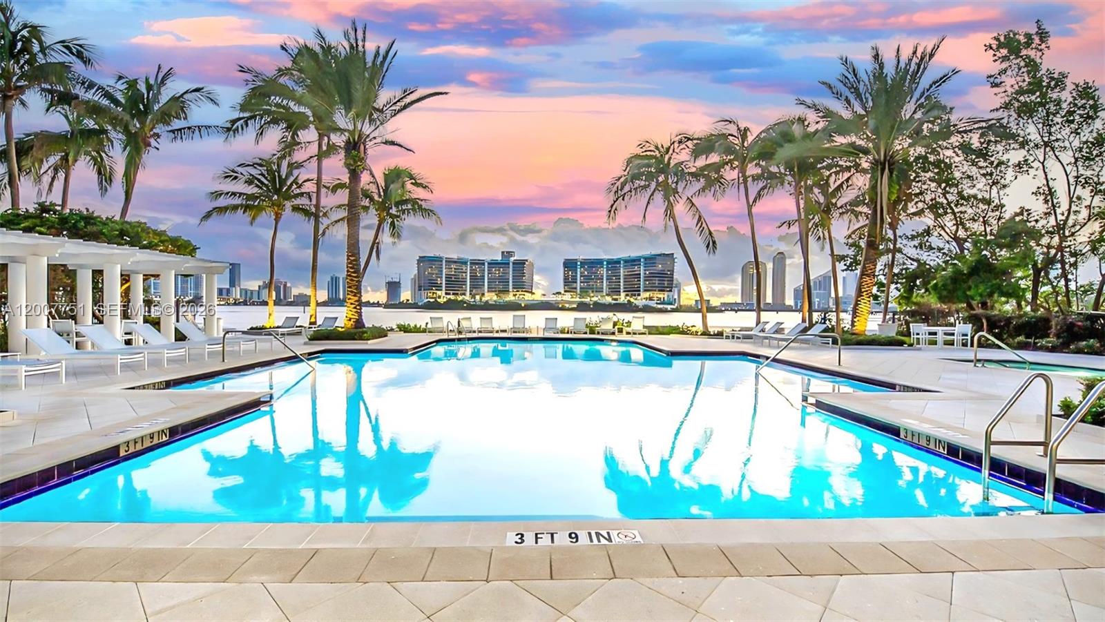 3105 NE 184th Street 7201, Aventura, FL 33160, Aventura