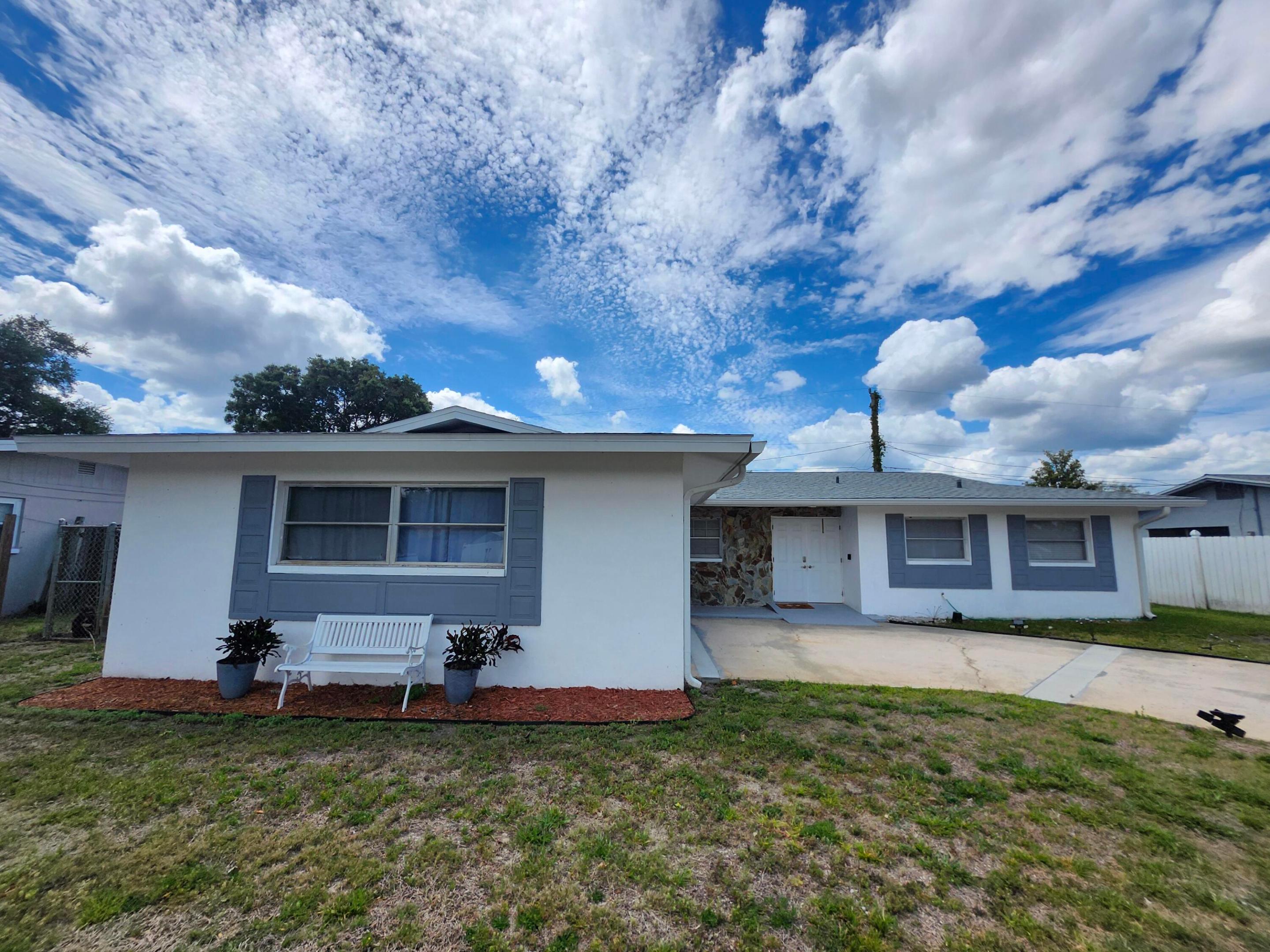 2521 Tomoka Avenue, Titusville, FL 32780, Titusville