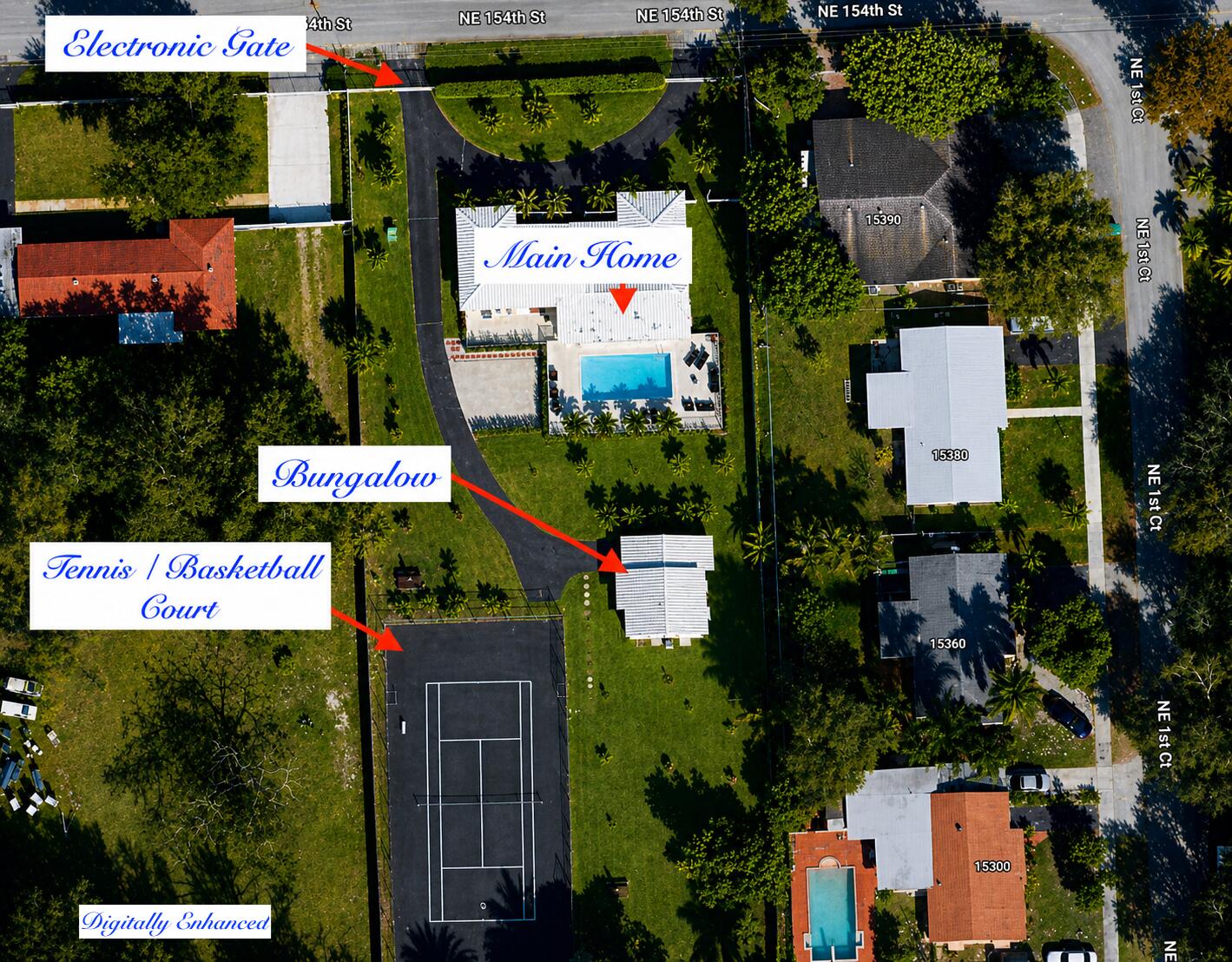 88 NE 154th Street, North Miami Beach, FL 33162, North Miami Beach