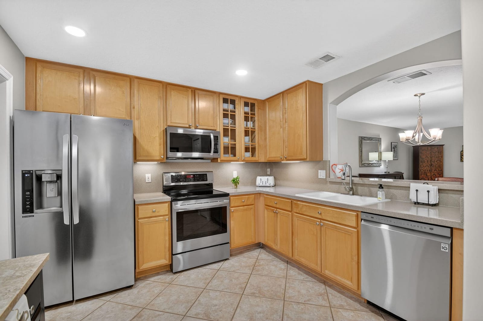 1009 Arezzo Circle, Boynton Beach, FL 33436 photo 1