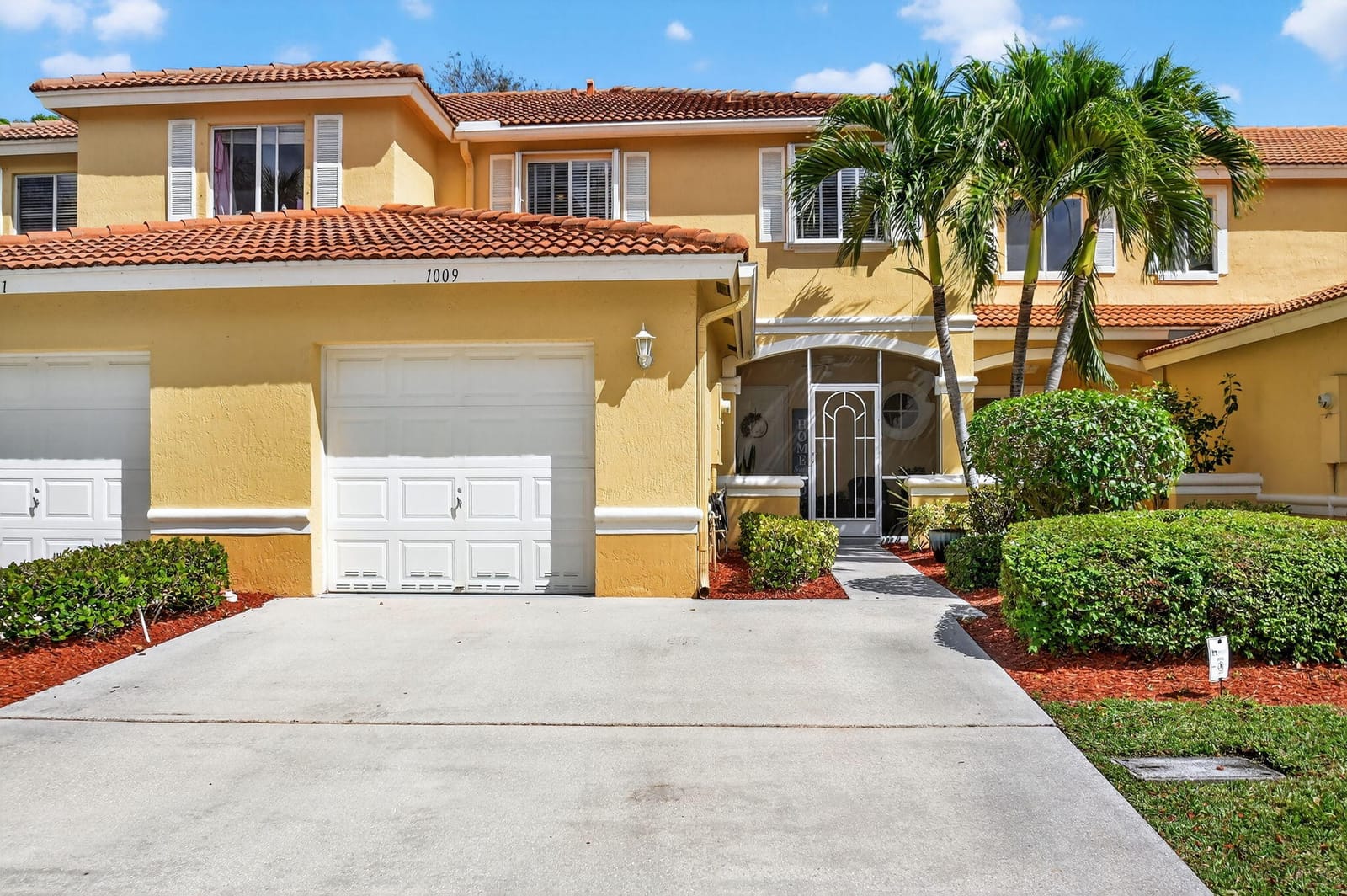 1009 Arezzo Circle, Boynton Beach, FL 33436 photo 2