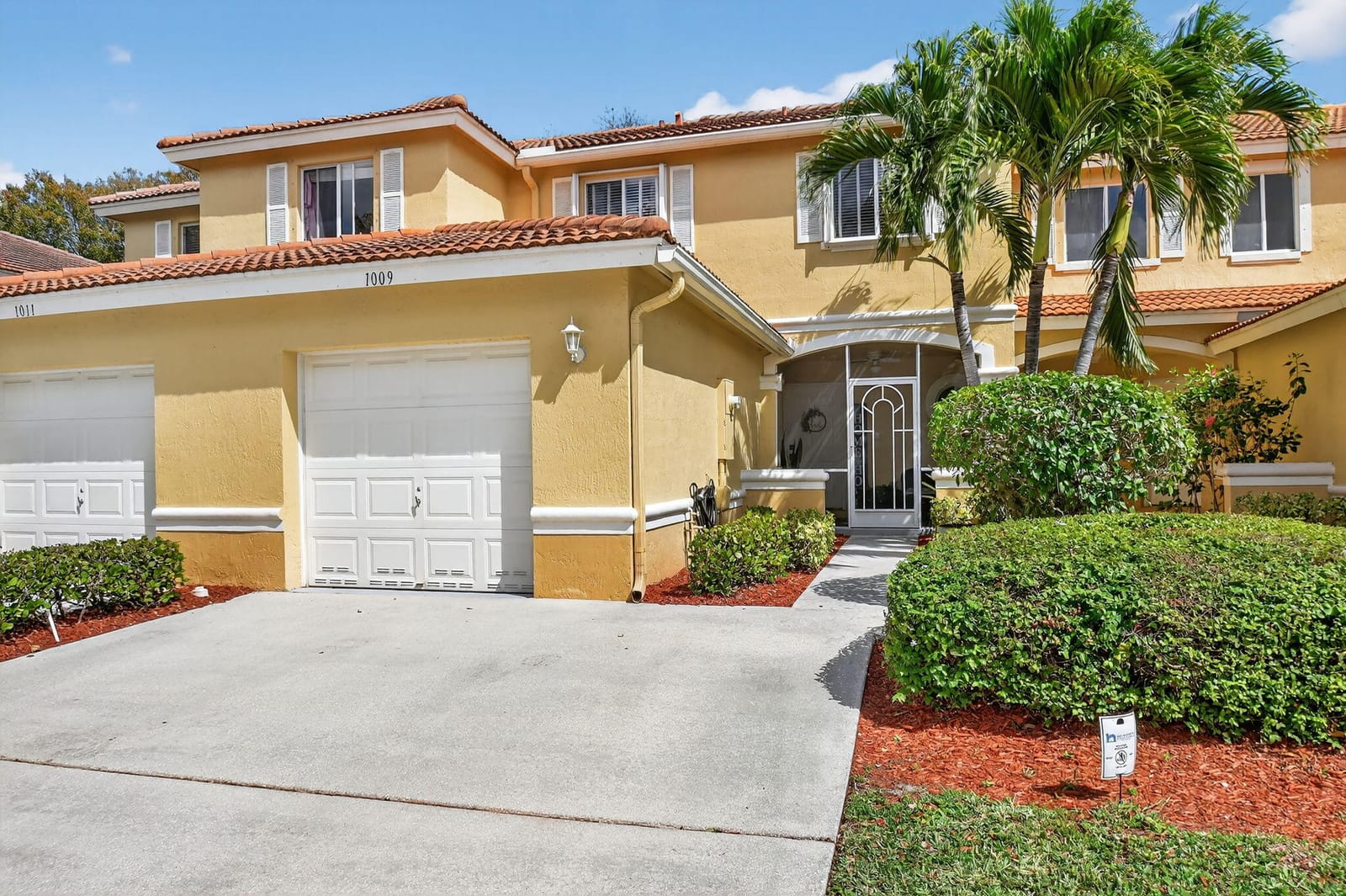 1009 Arezzo Circle, Boynton Beach, FL 33436 photo 3