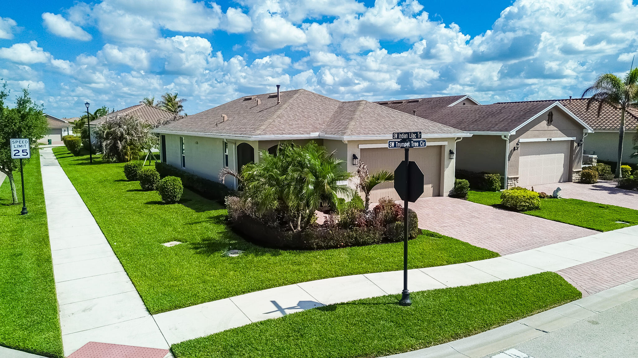 9792 SW Trumpet Tree Circle, Port St. Lucie, FL 34987, Port St Lucie