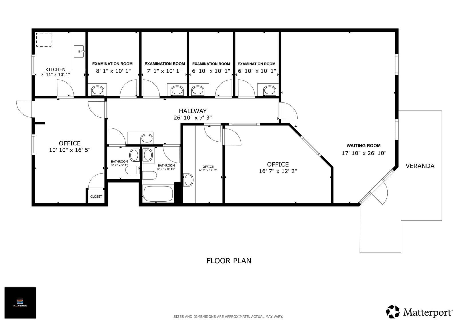 1801 S 23rd Street, Fort Pierce, FL photo 6