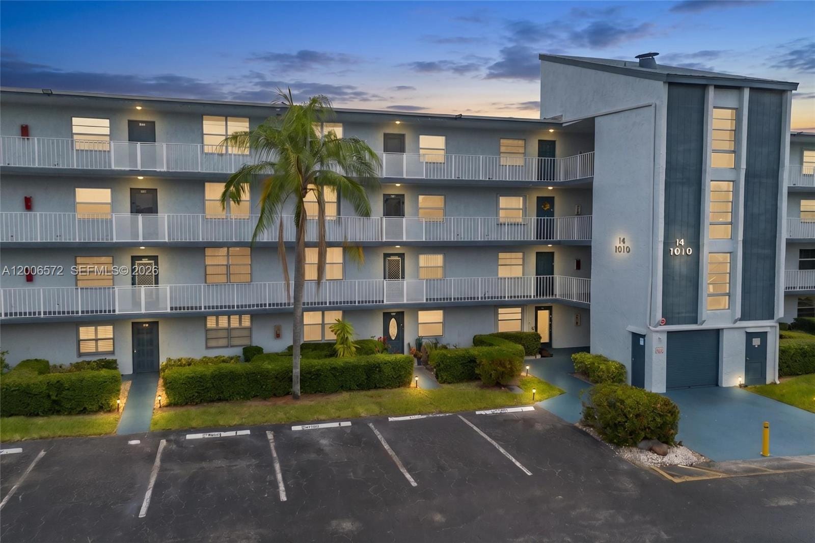 7610 NW 18th Street 203, Margate, FL 33063