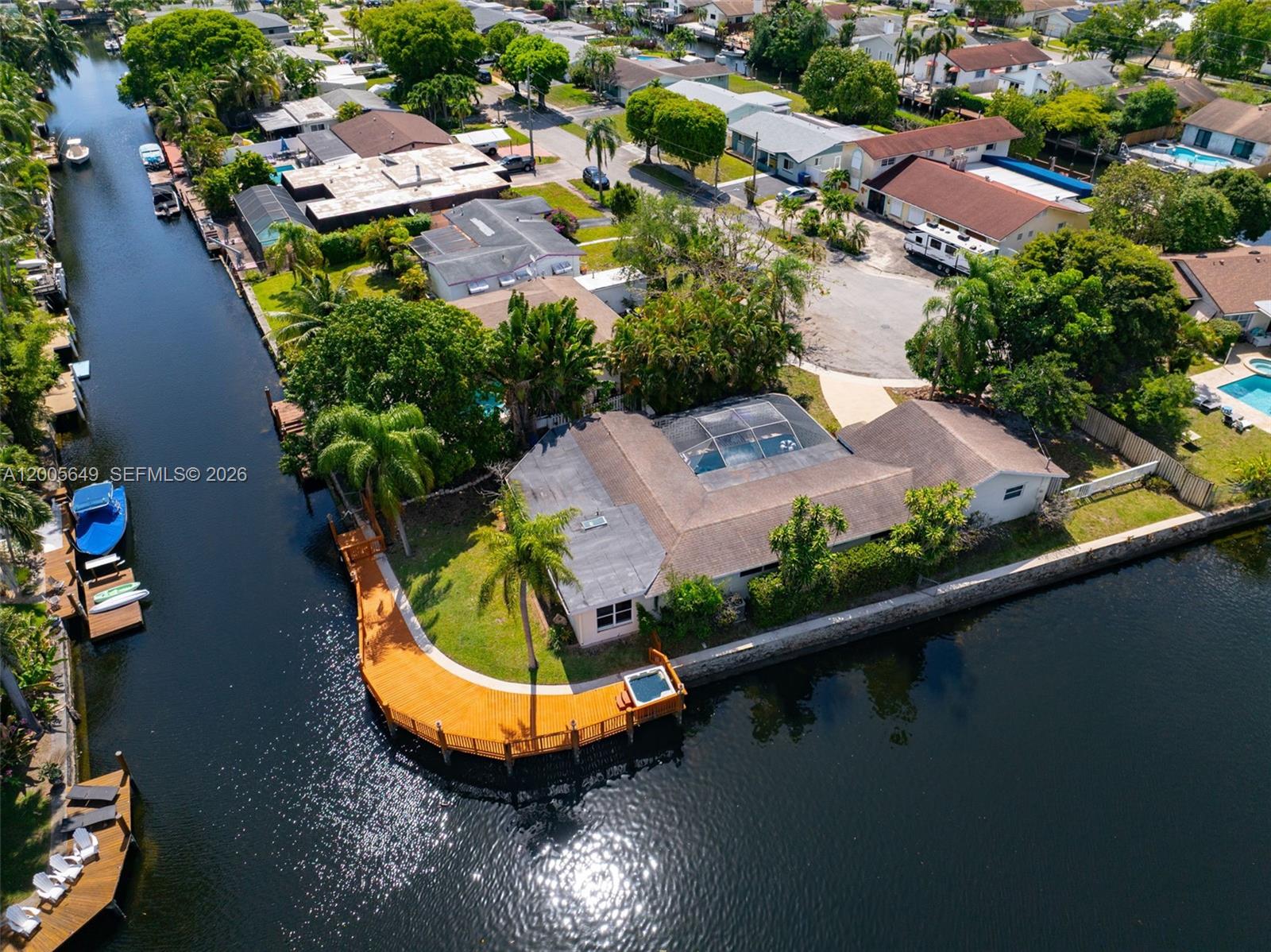 2649 Scott Street, Hollywood, FL 33020, Hollywood