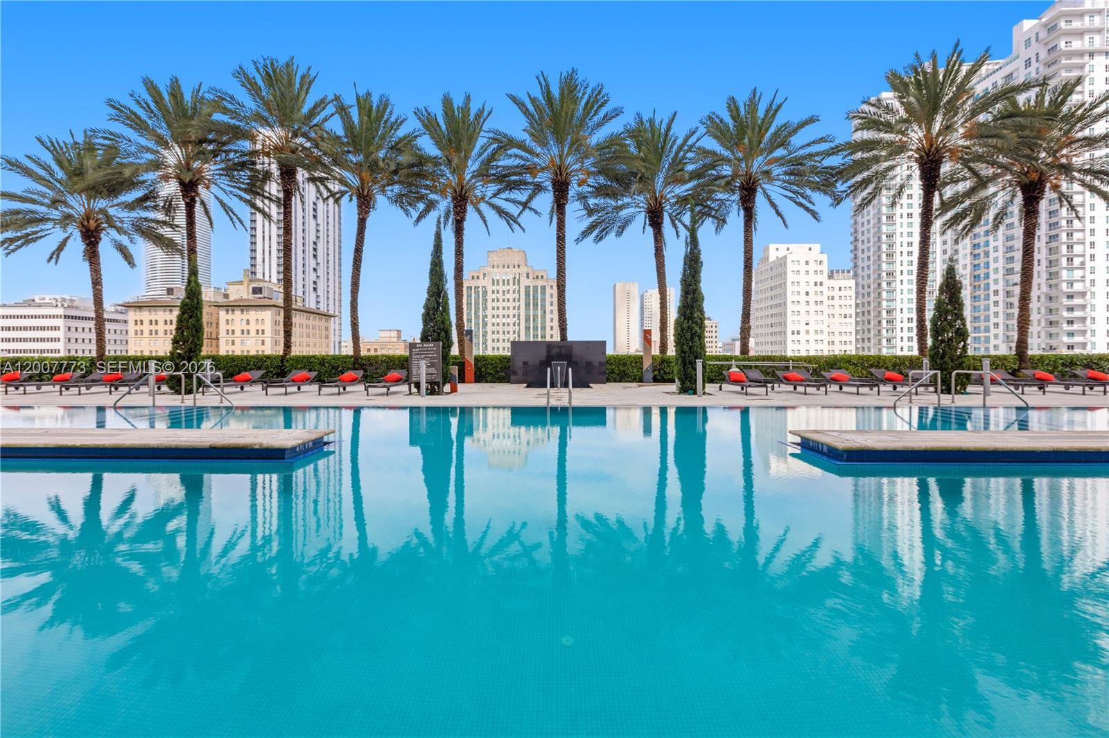 50 Biscayne Boulevard 3209, Miami, FL 33132, Miami