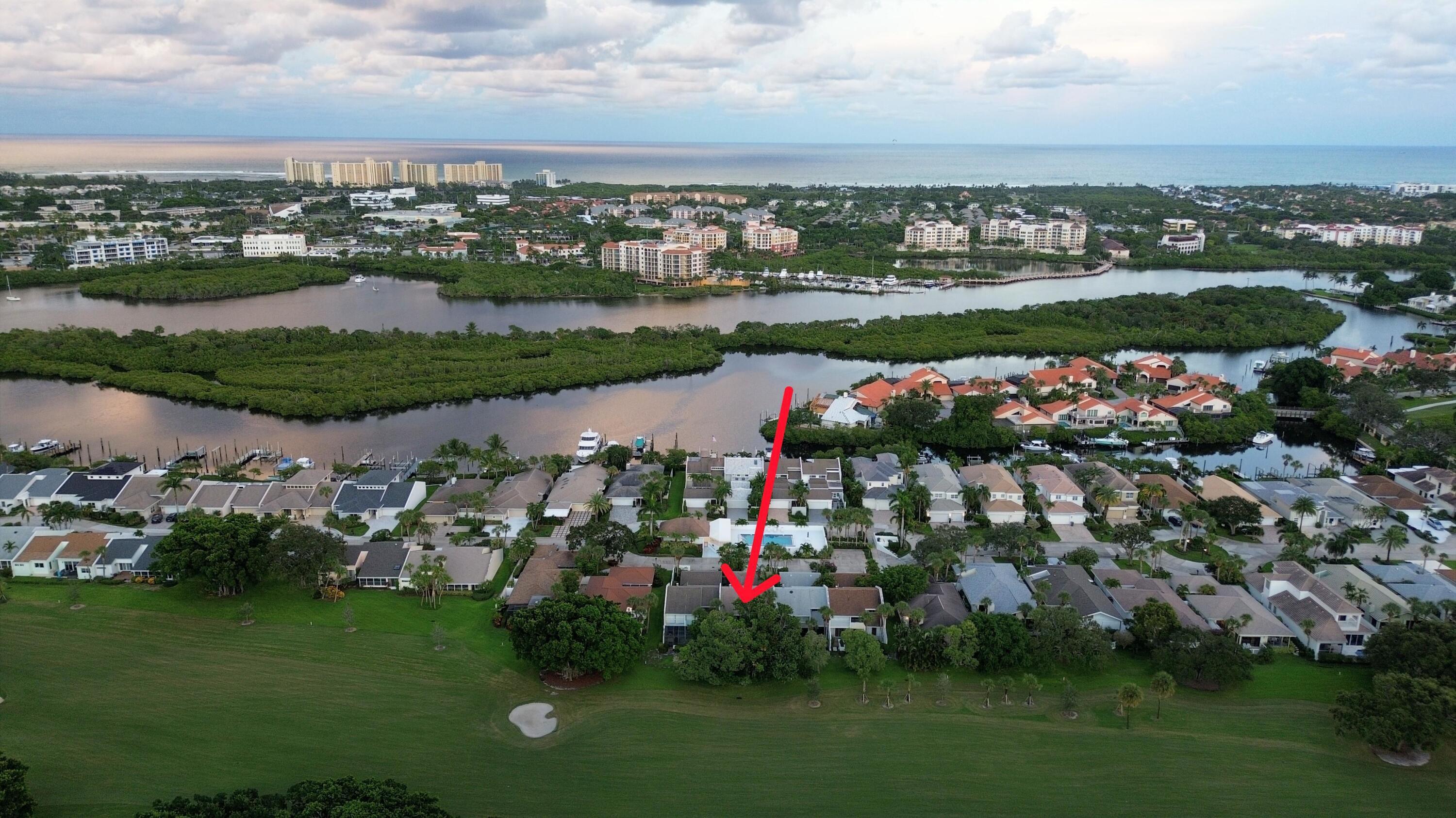 17145 Bay Street, Jupiter, FL 33477, Jupiter
