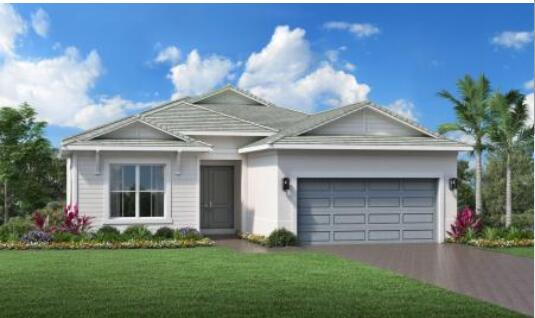 134 Calmo Circle, Port St. Lucie, FL 34984, Port St Lucie