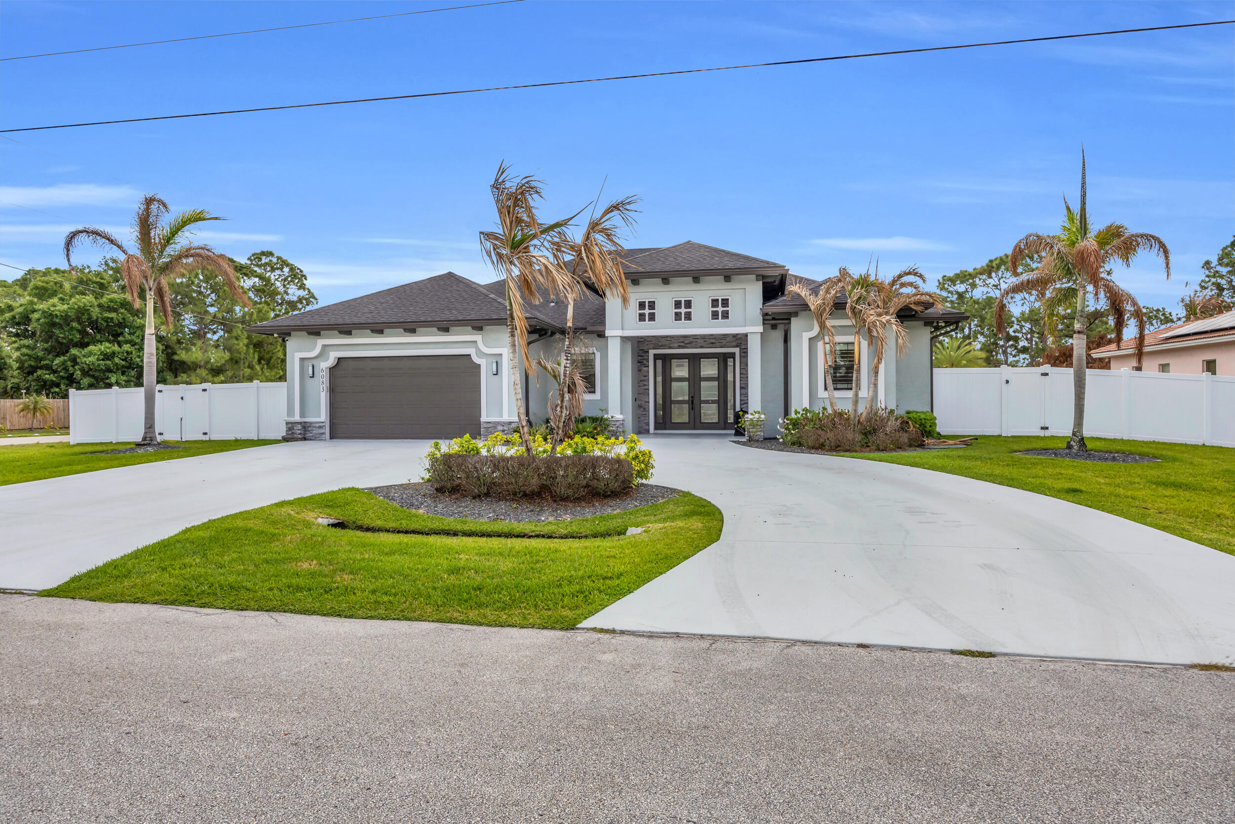 6083 NW East Deville Circle, Port St. Lucie, FL 34986, Port St Lucie