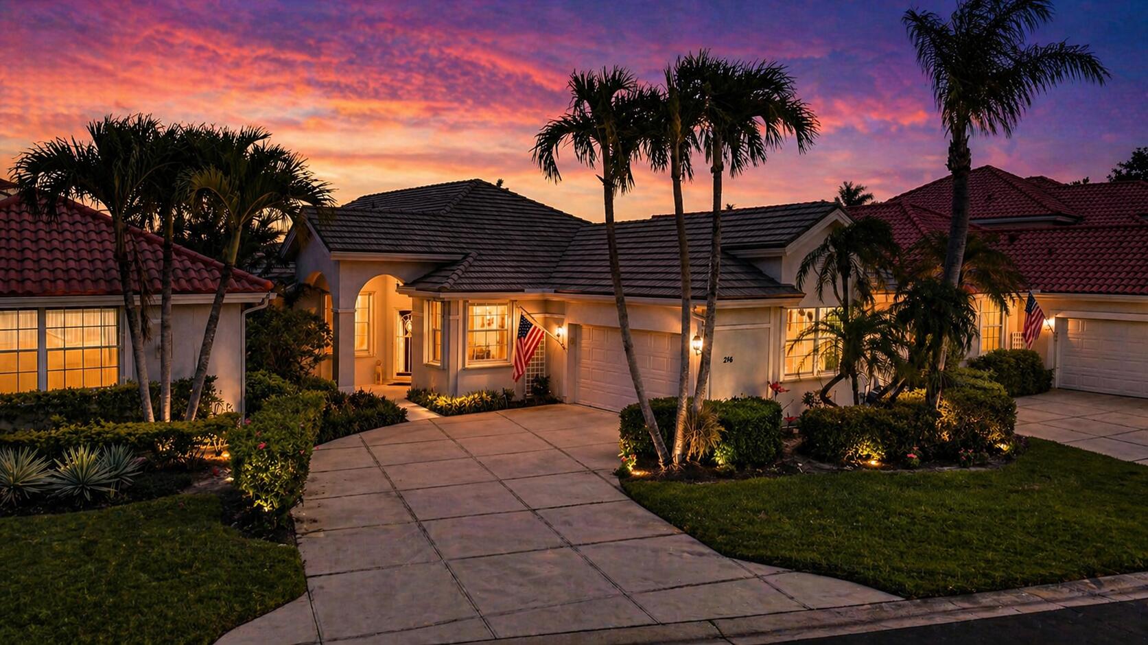 216 Eagleton Lake Boulevard, Palm Beach Gardens, FL 33418, Palm Beach Gardens