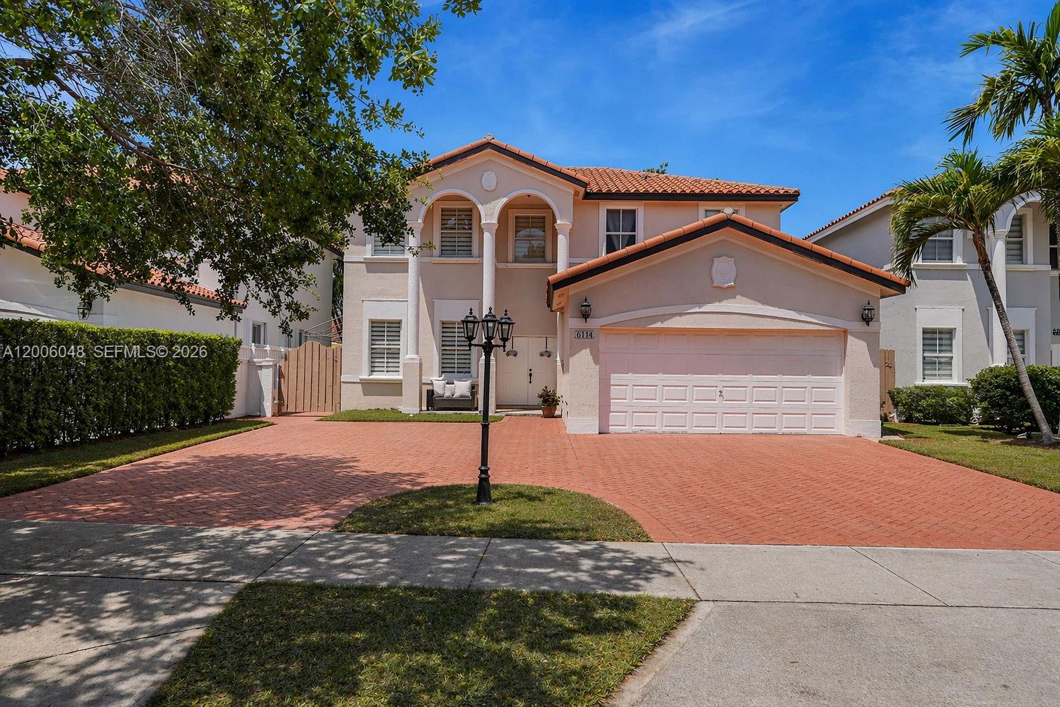 6114 SW 158th Pass, Miami, FL 33193, Miami
