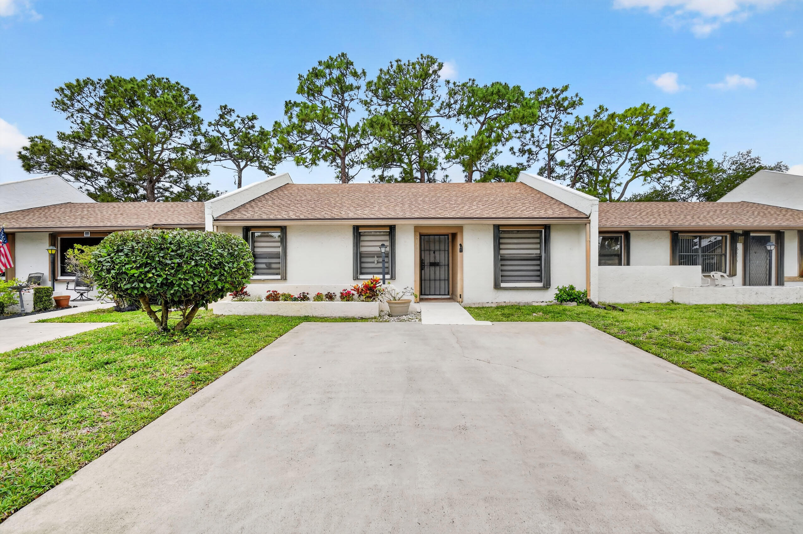 6105 Fairfield Circle, Greenacres, FL 33463, Greenacres