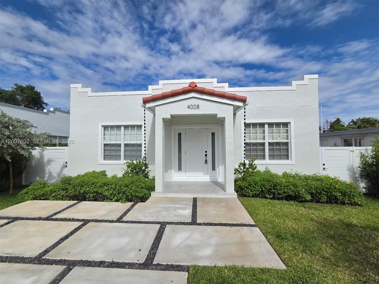4008 Greenwood Avenue, West Palm Beach, FL 33407, West Palm Beach