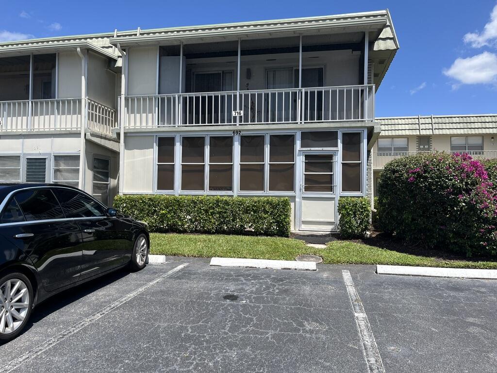 716 Monaco Court 716, Delray Beach, FL 33446, Delray Beach