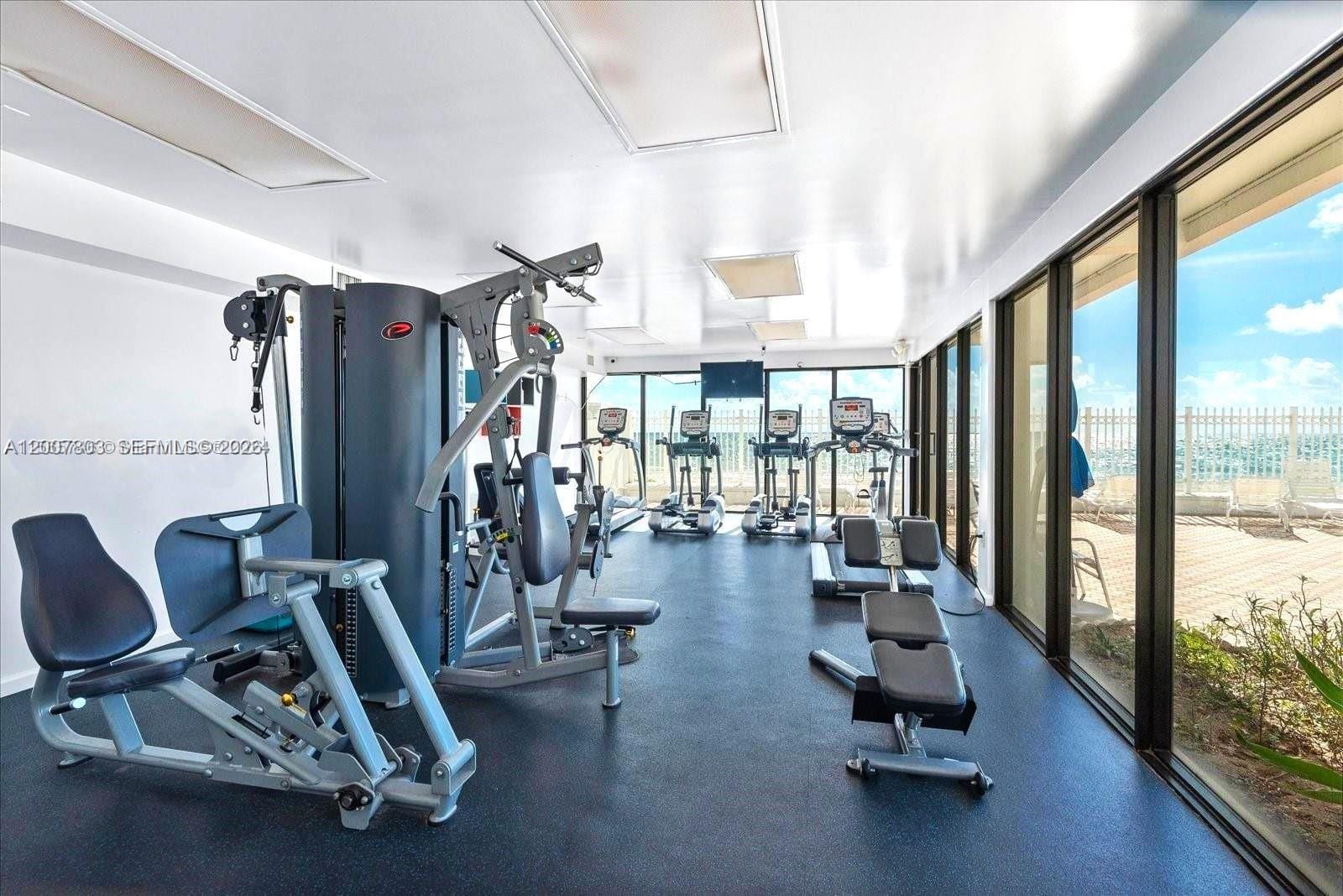 3505 S Ocean Drive 1103, Hollywood, FL 33019 photo 20